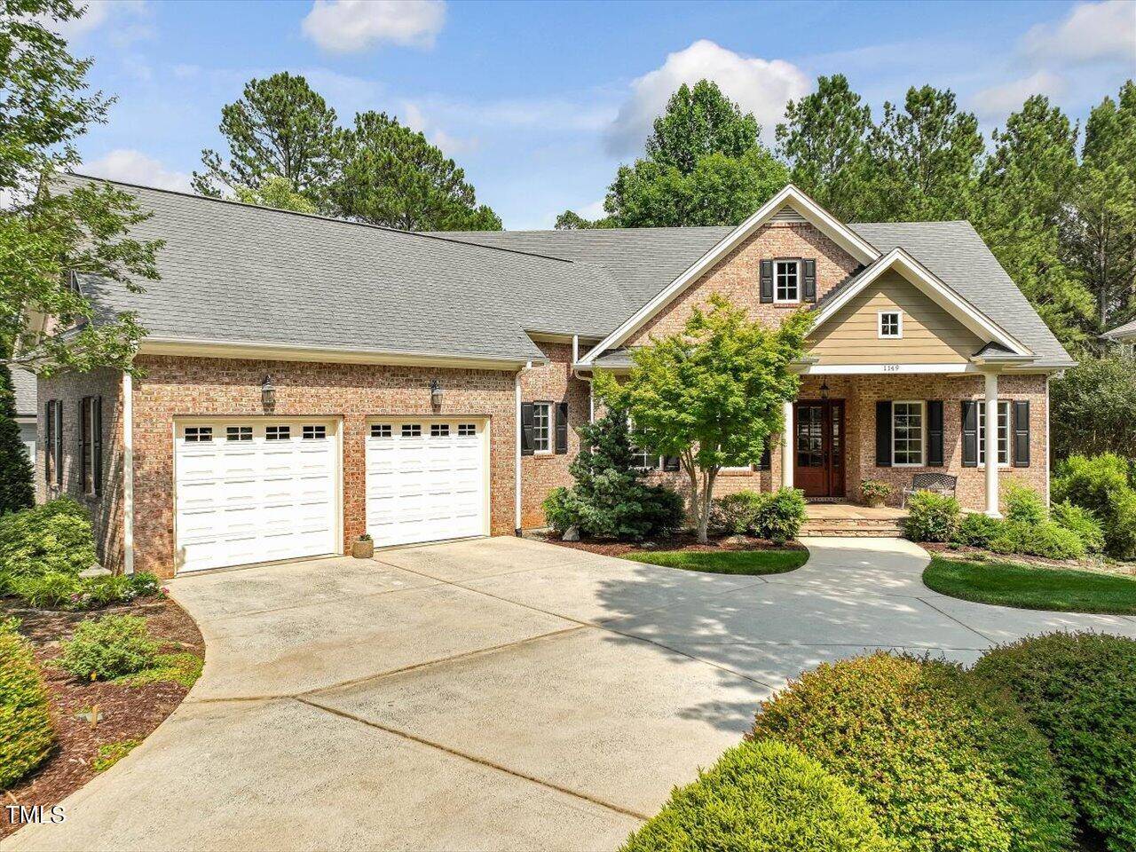 Pittsboro, NC 27312,1149 Golfers View