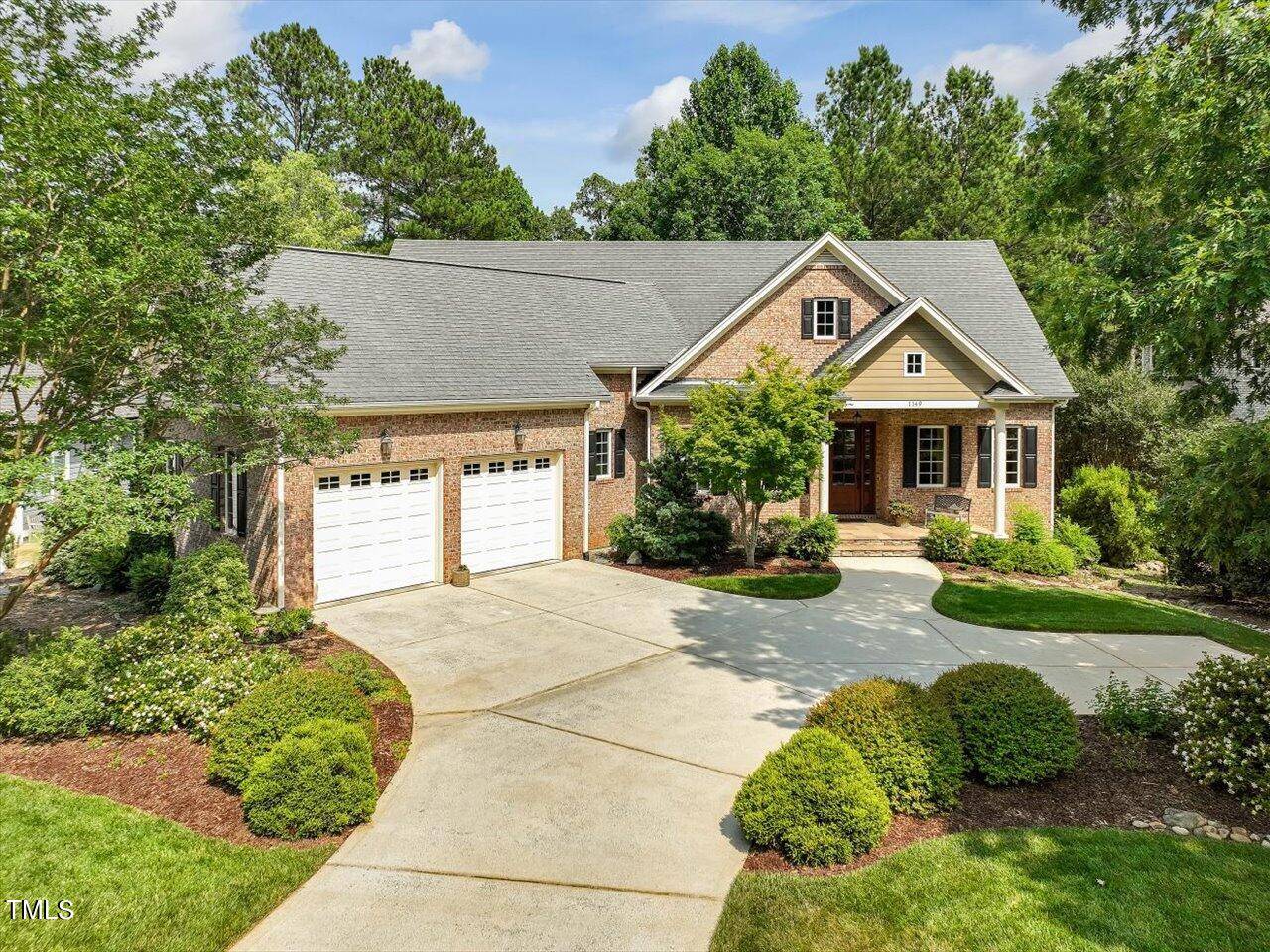 Pittsboro, NC 27312,1149 Golfers View