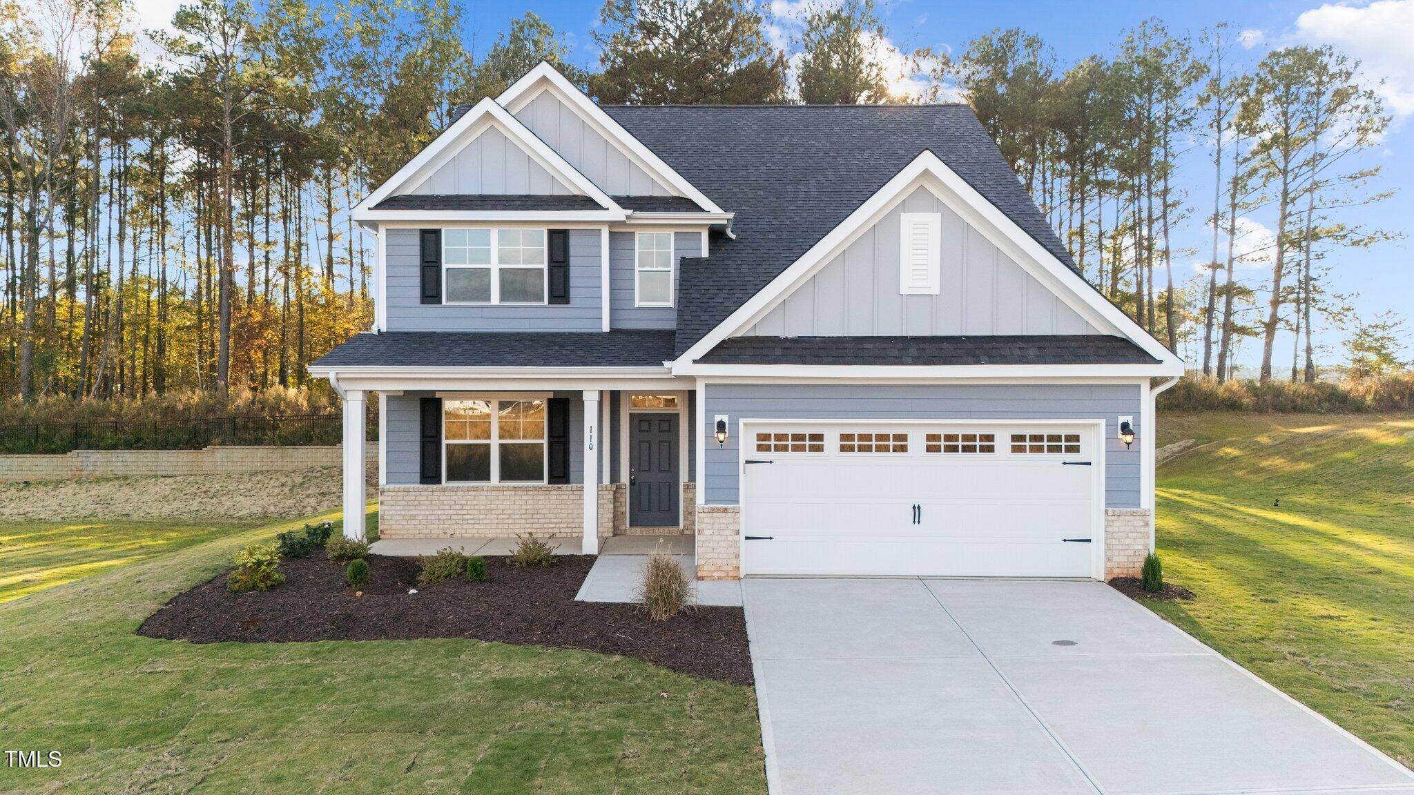 Garner, NC 27529,110 Merrifield Lane