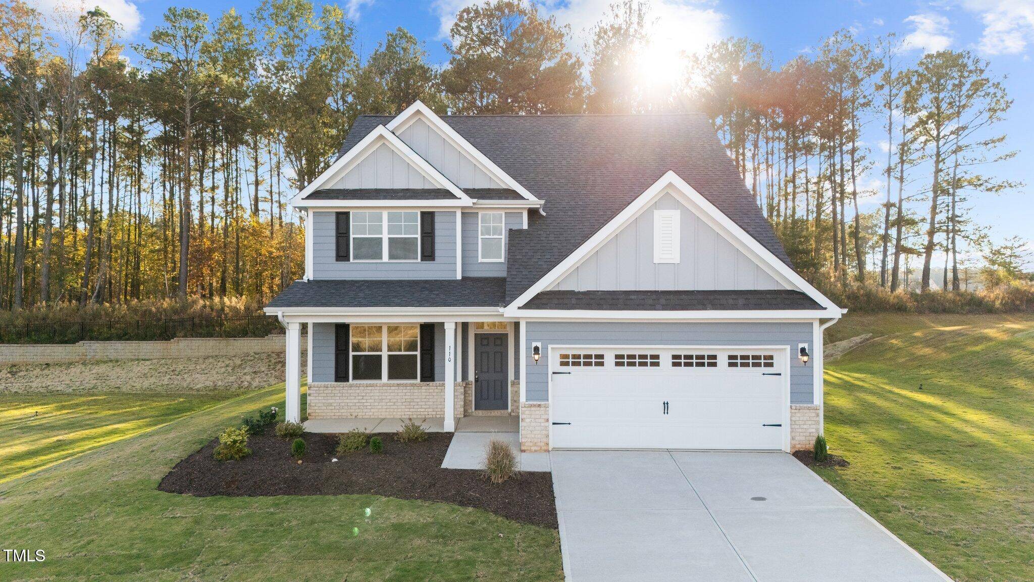 Garner, NC 27529,110 Merrifield Lane
