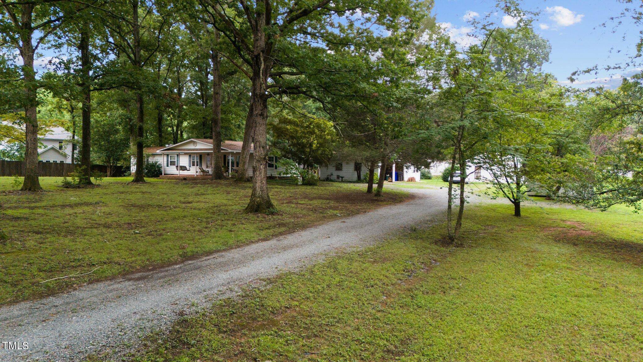 Hillsborough, NC 27278,418 Oakdale Drive