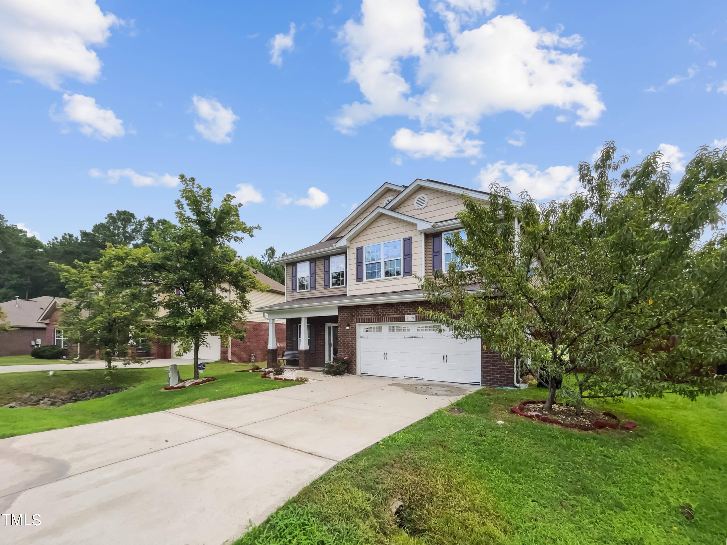 Creedmoor, NC 27522,1179 Ridgeland Drive