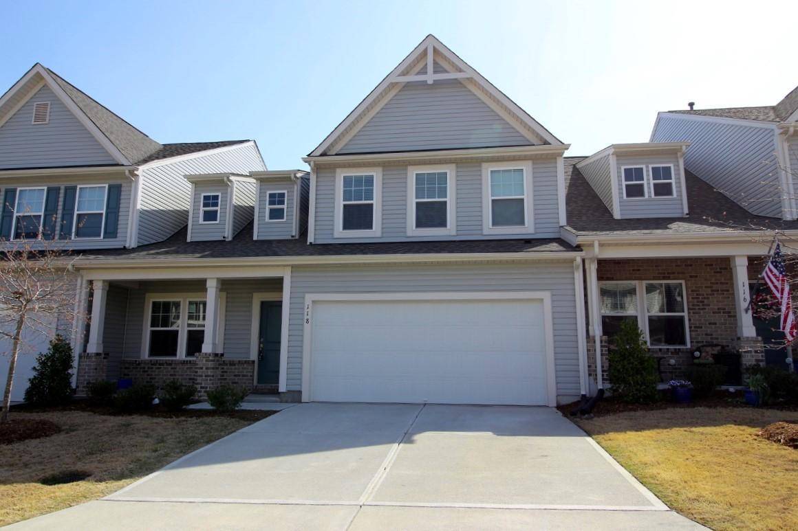 Morrisville, NC 27560,118 English Place