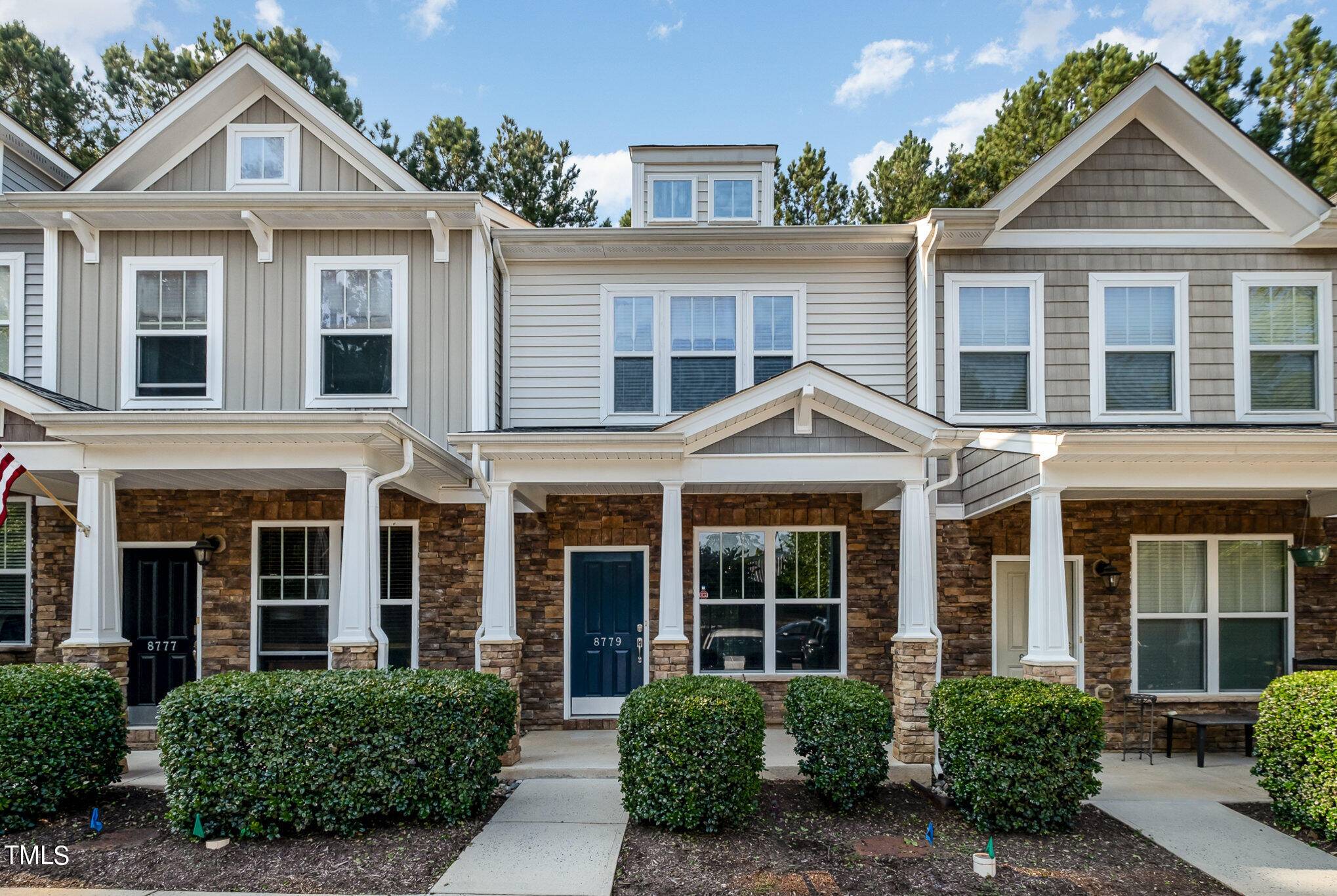 Raleigh, NC 27612,8779 Cypress Grove