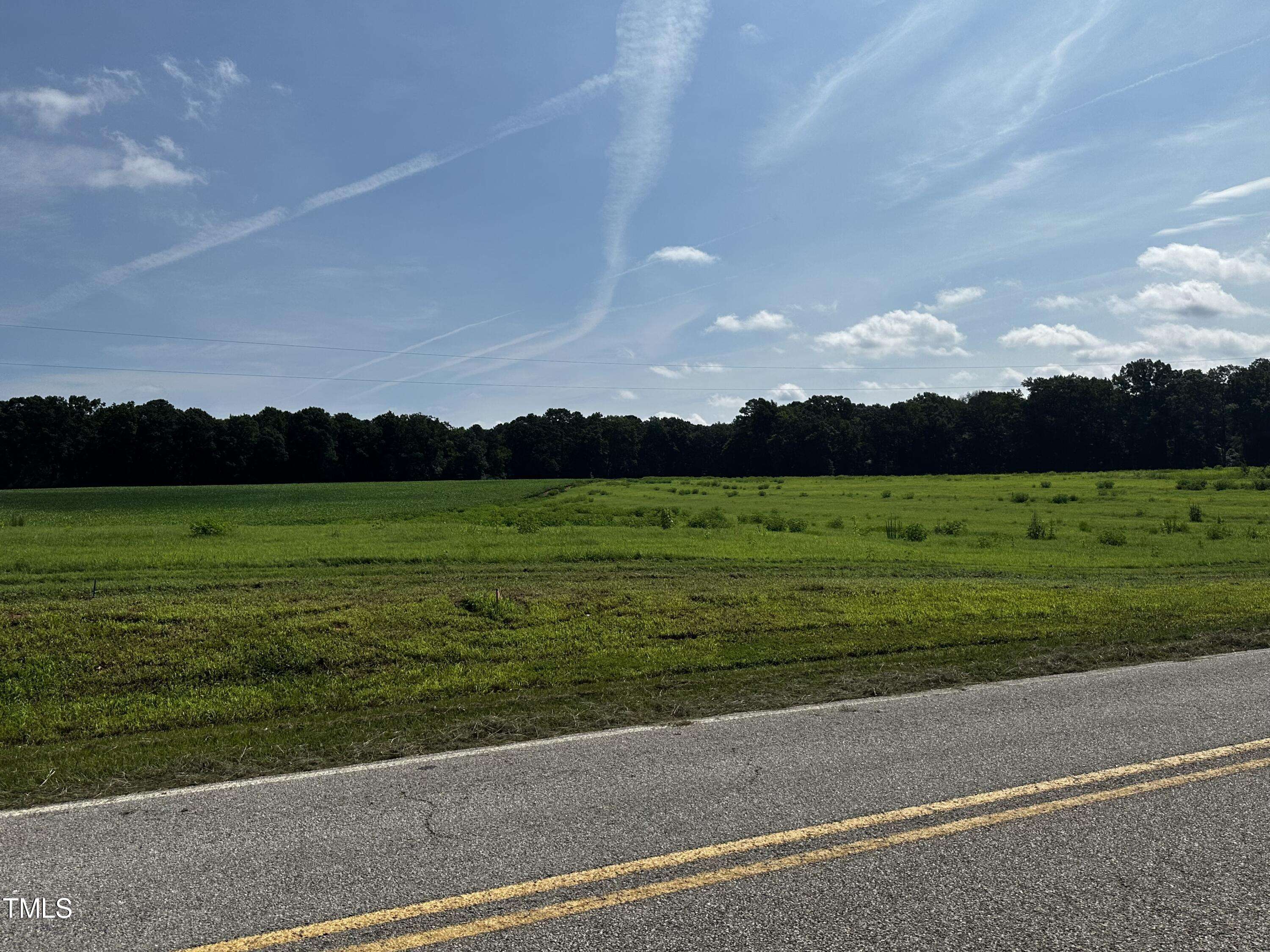 Middlesex, NC 27557,Lot 1 Claude Lewis Road