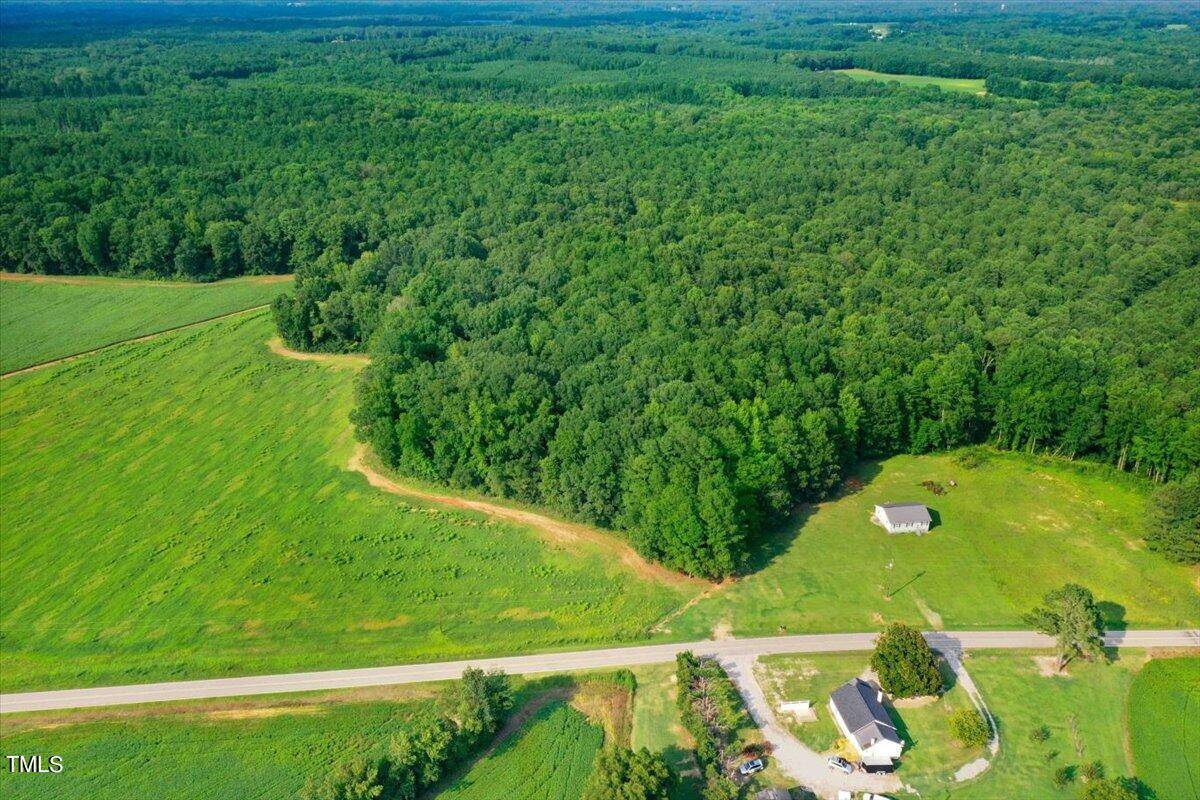 Middlesex, NC 27557,Lot 5 Claude Lewis Road