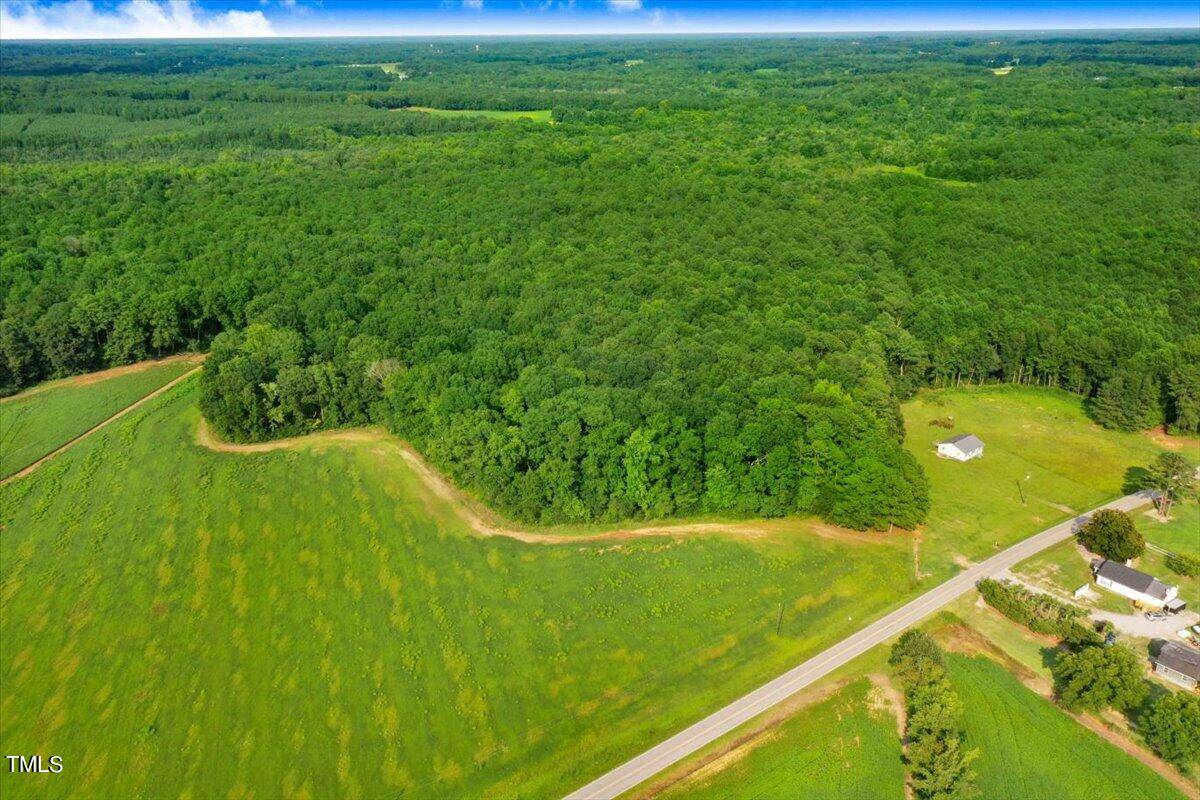 Middlesex, NC 27557,Lot 5 Claude Lewis Road