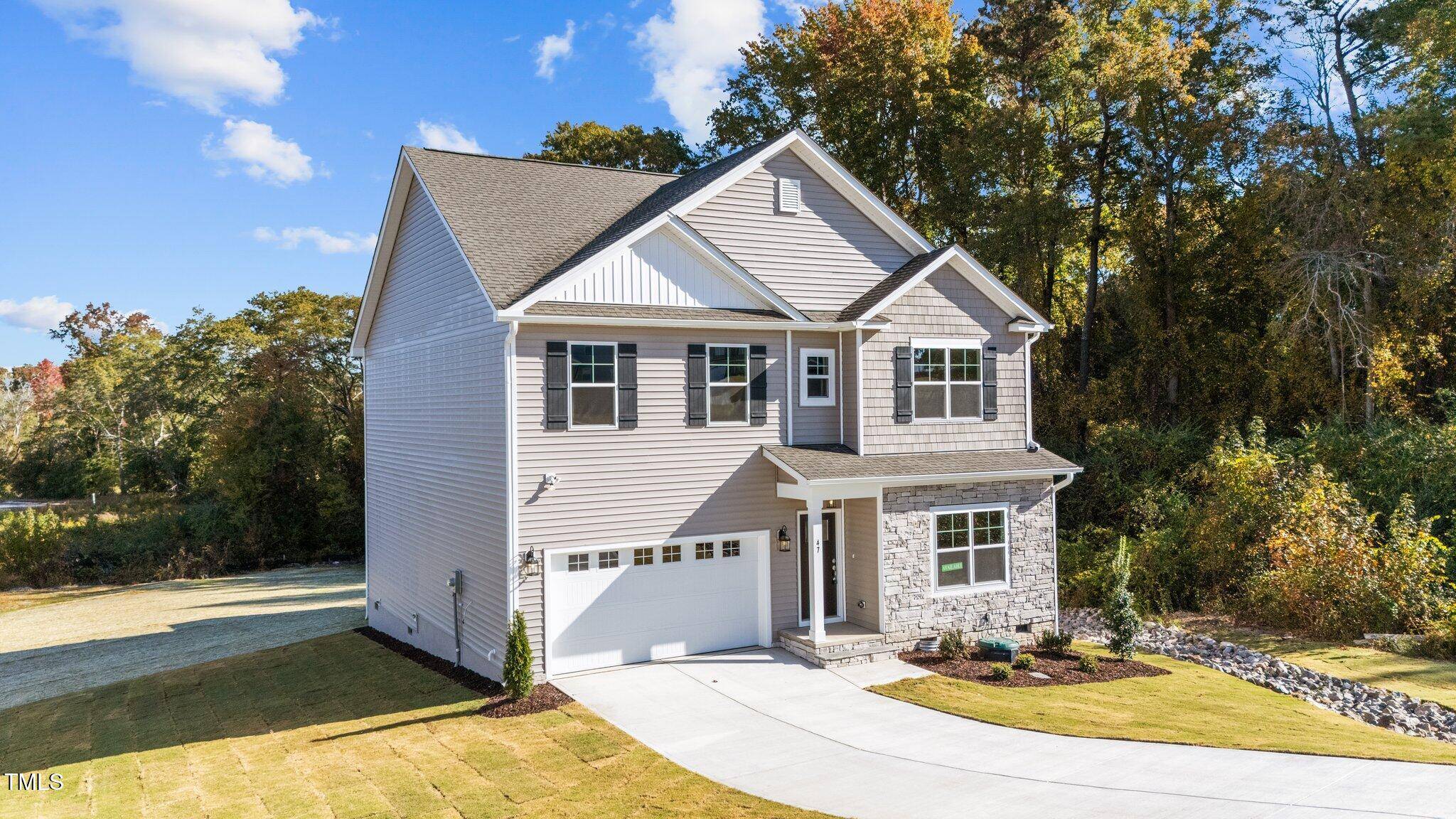 Four Oaks, NC 27524,47 Shortstop Circle