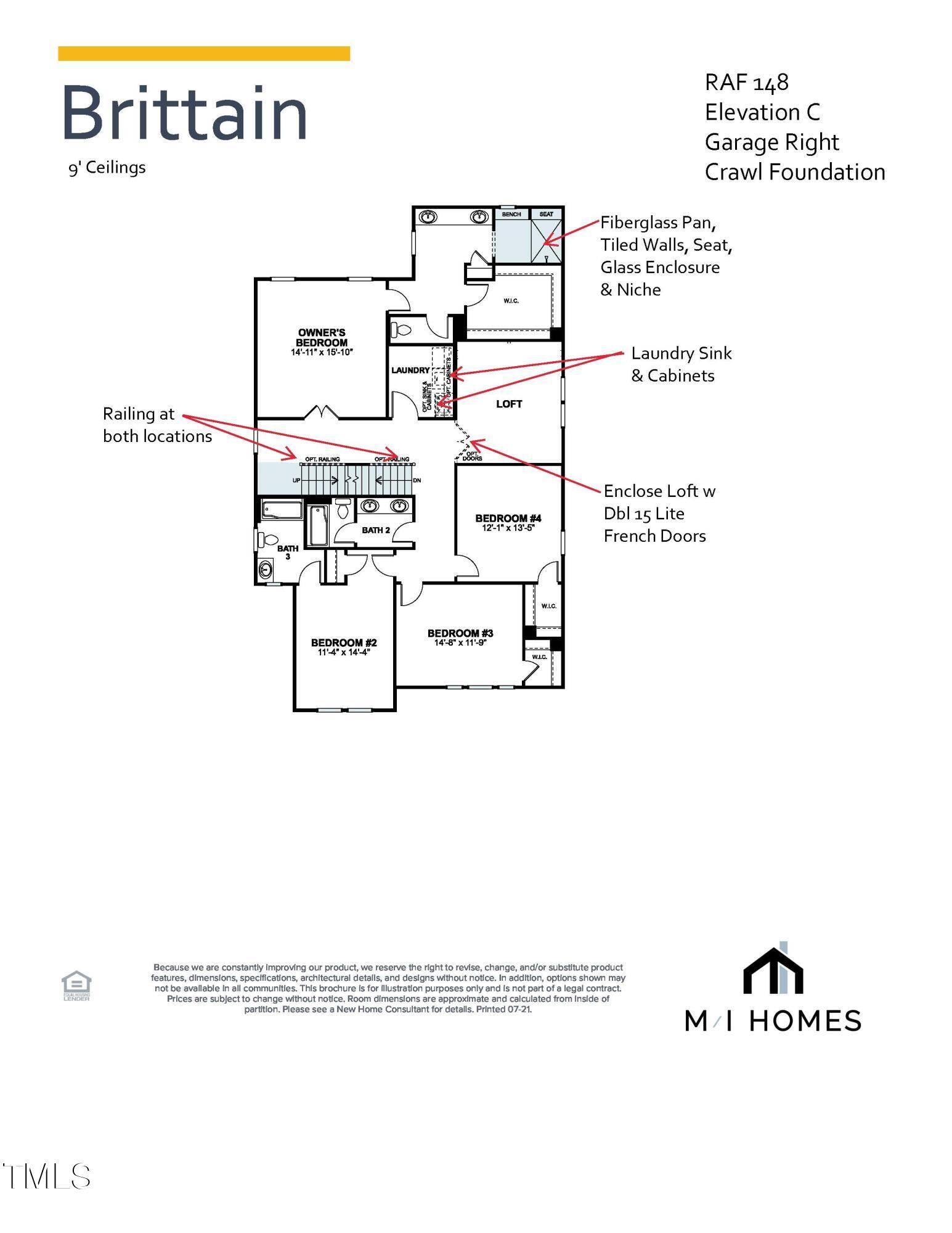 Apex, NC 27502,2380 Field Poppy Drive #Lot 148