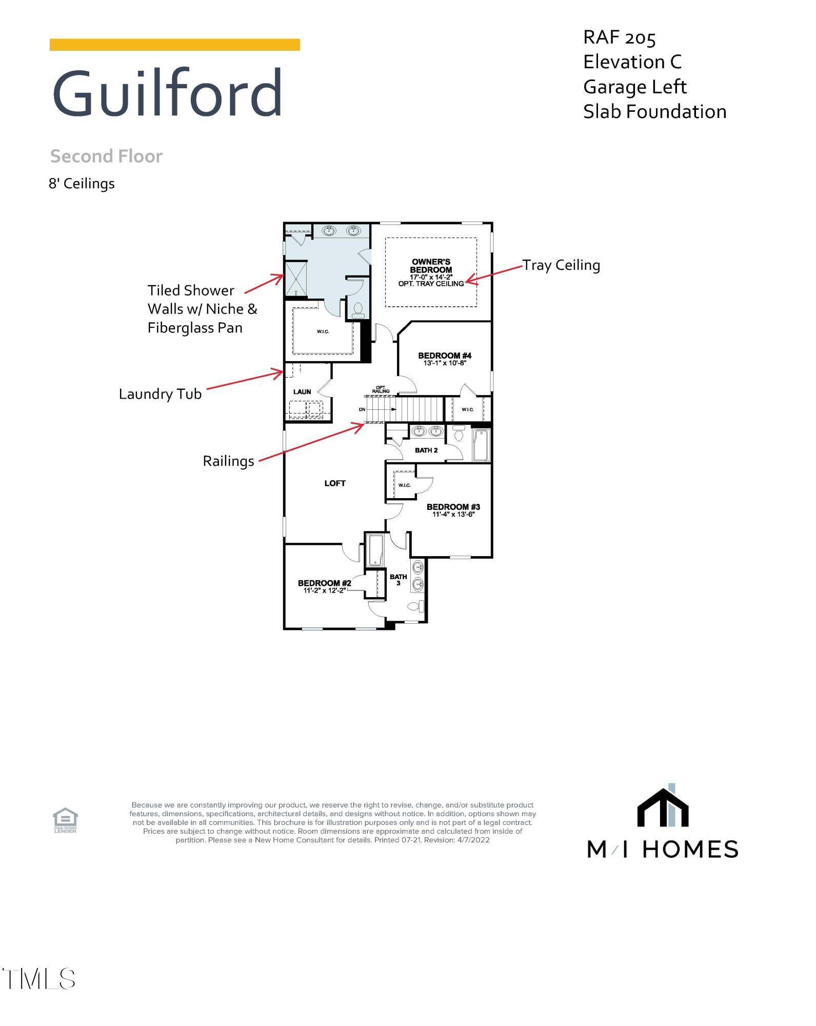 Apex, NC 27502,2383 Field Poppy Drive #Lot 205