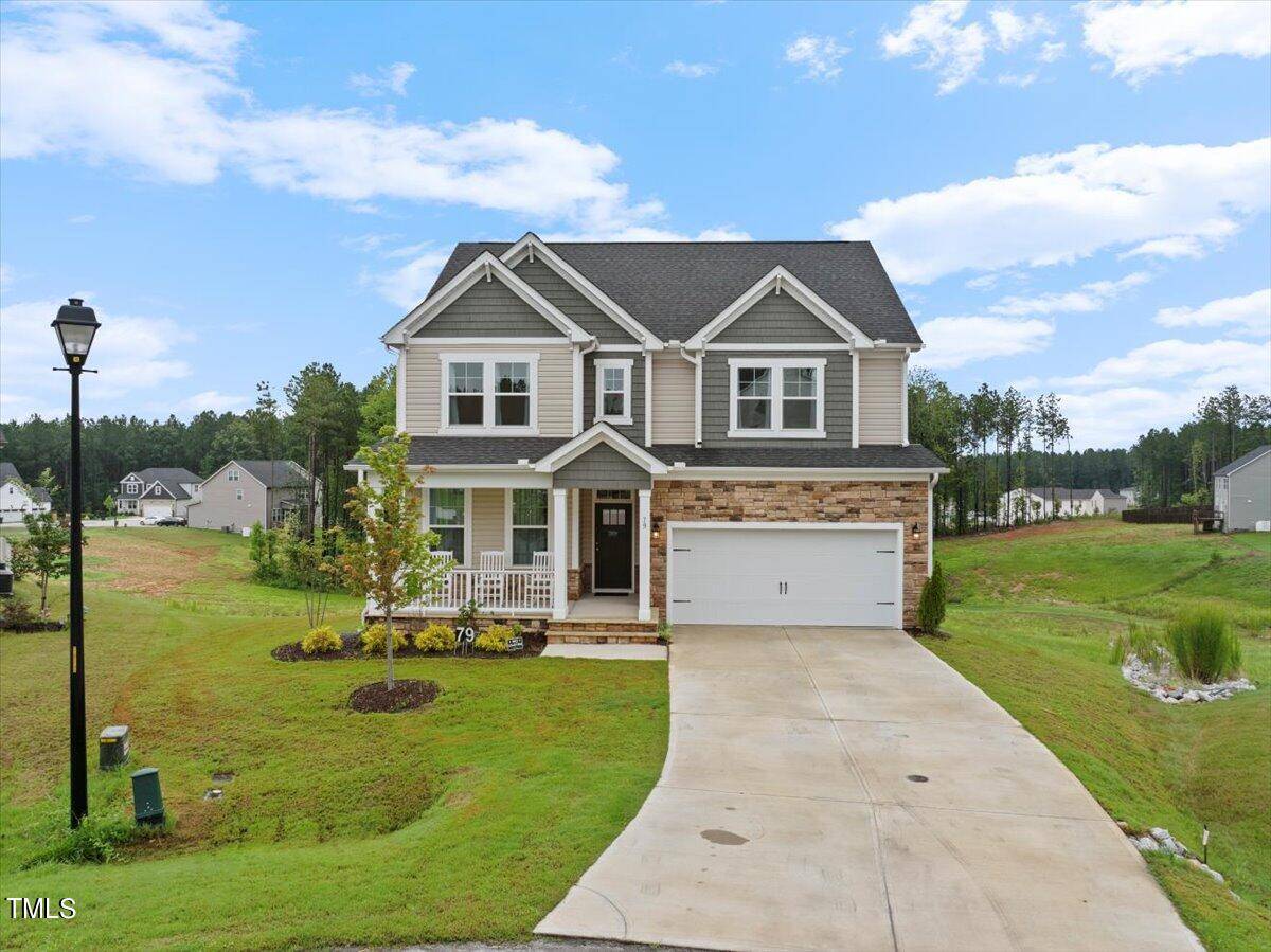 Clayton, NC 27527,79 Cascade Place