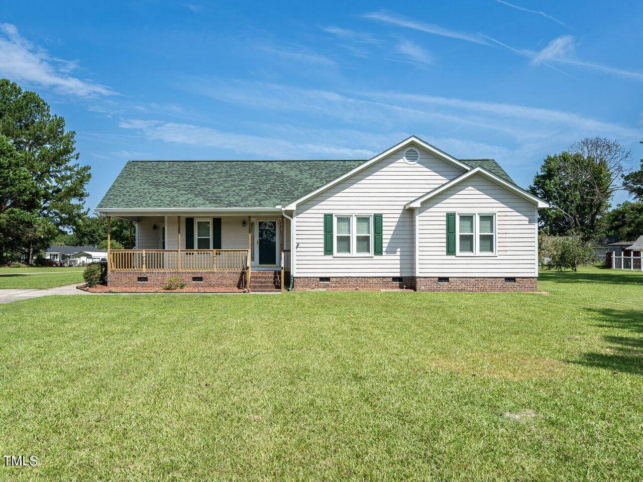 Selma, NC 27576,597 Thorne Road