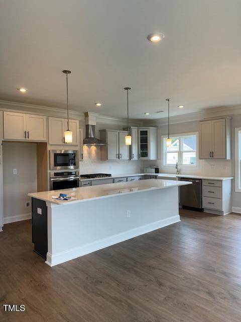 Wake Forest, NC 27587,317 Kavanaugh Road