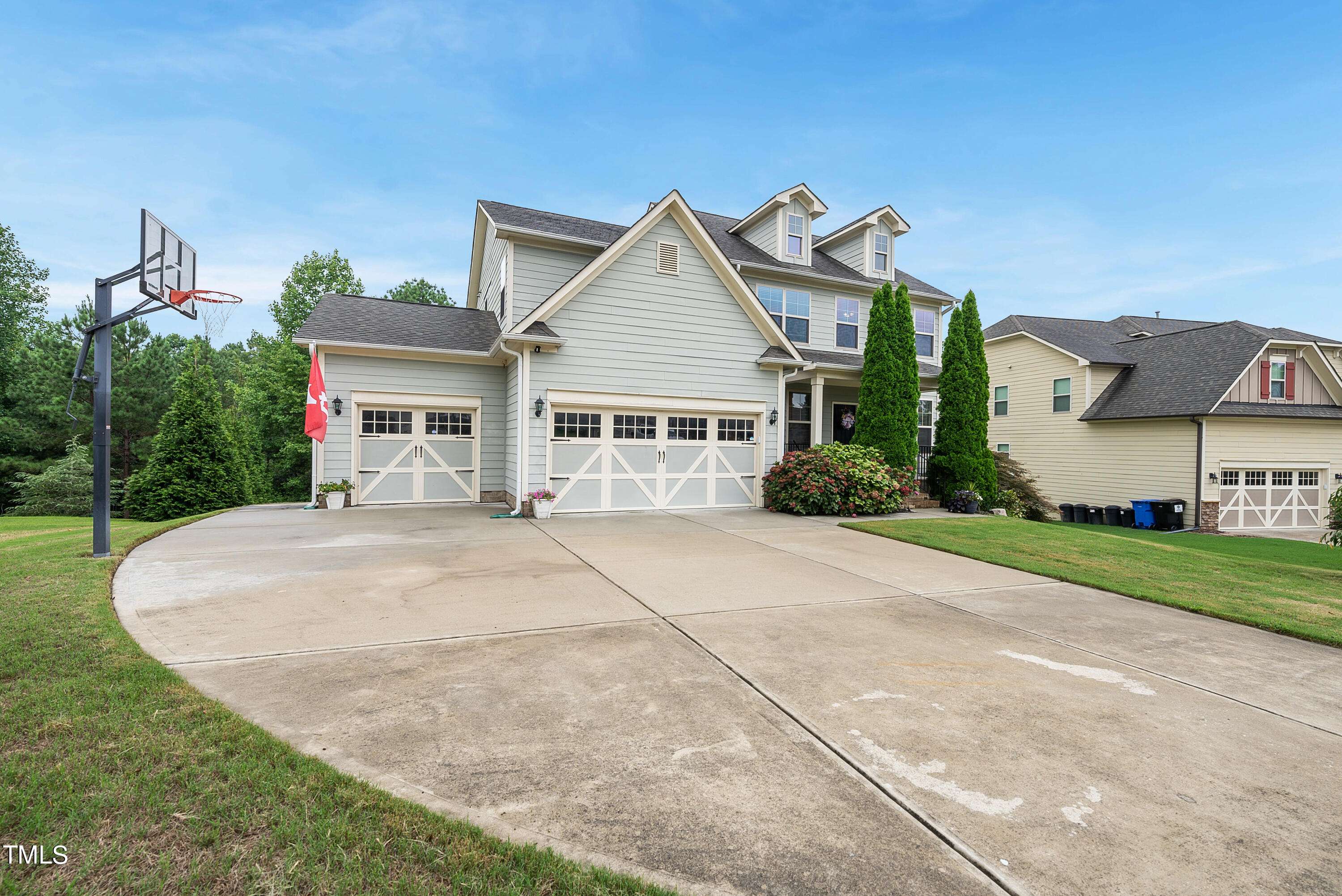 Rolesville, NC 27571,459 Granite Creek Drive