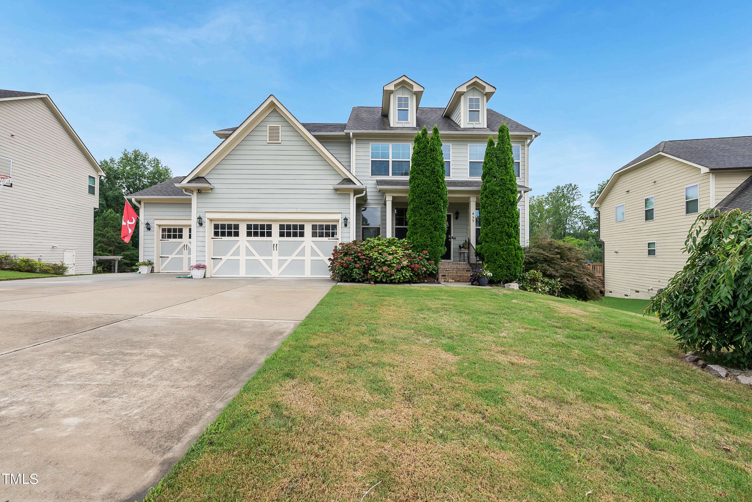 Rolesville, NC 27571,459 Granite Creek Drive