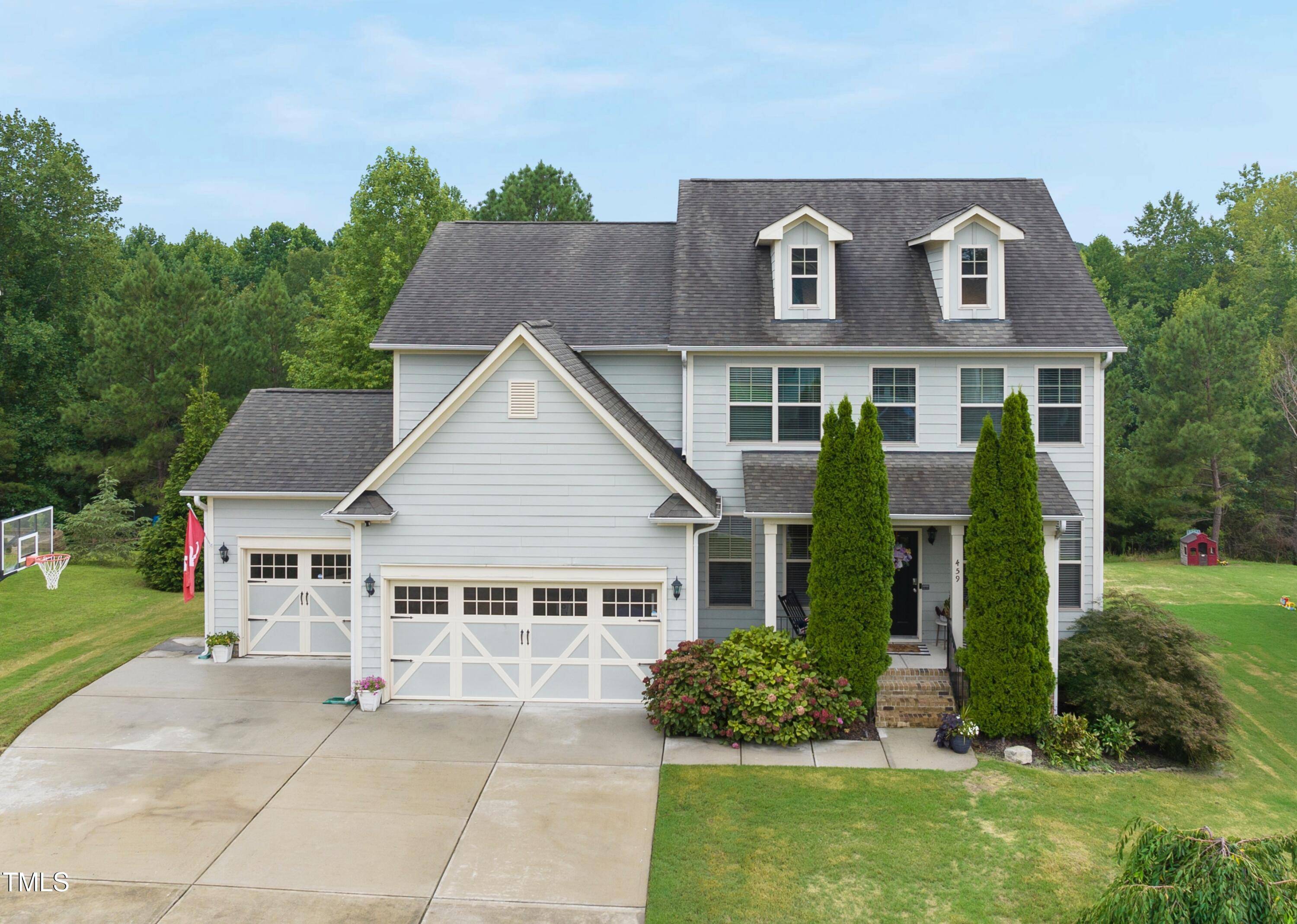 Rolesville, NC 27571,459 Granite Creek Drive