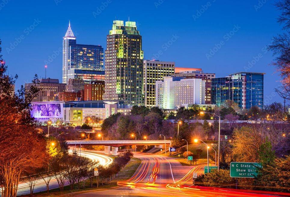 Raleigh, NC 27603,116 Augusta Pond Way #140