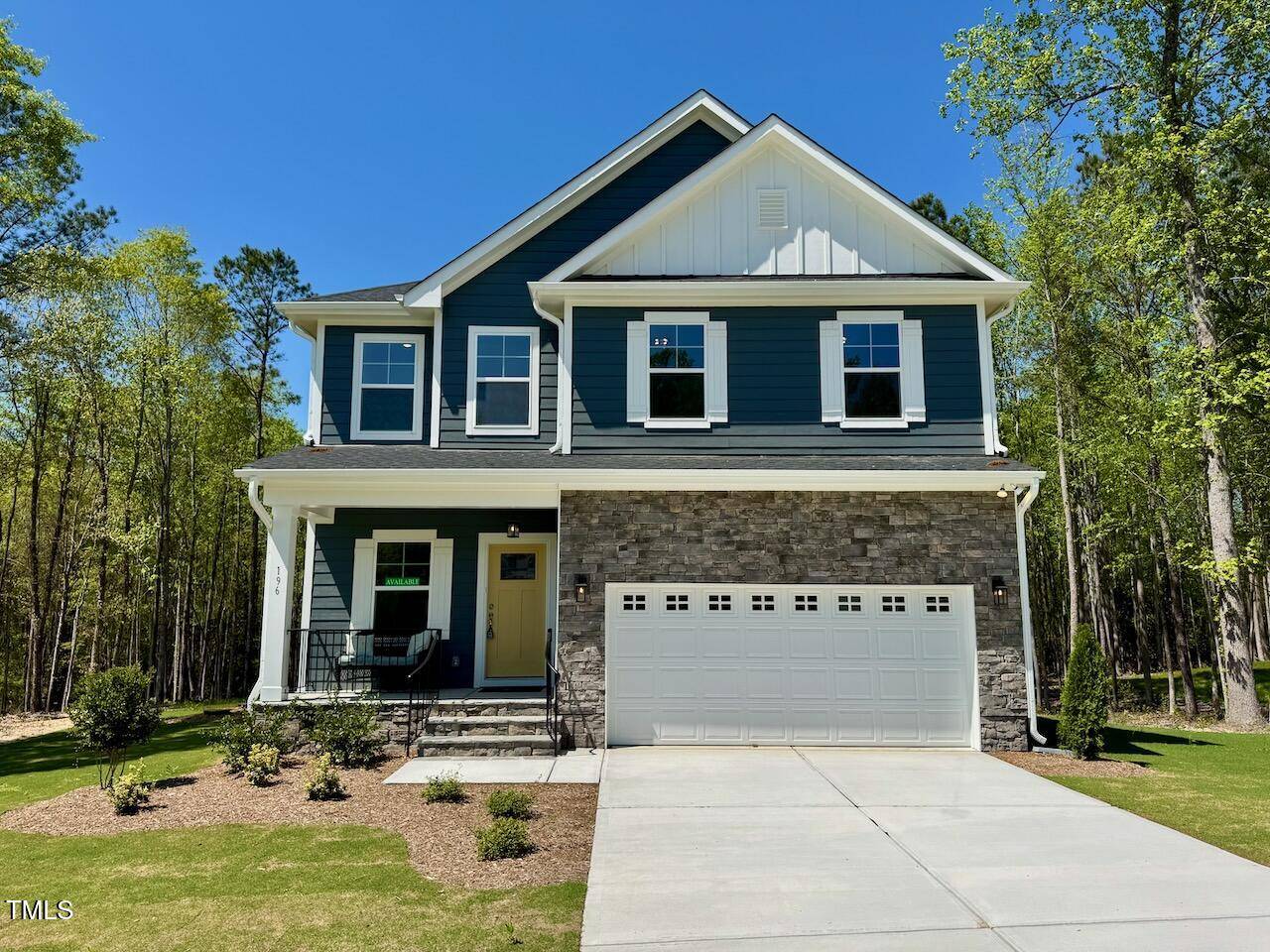 Lillington, NC 27546,196 Grand Griffon Way