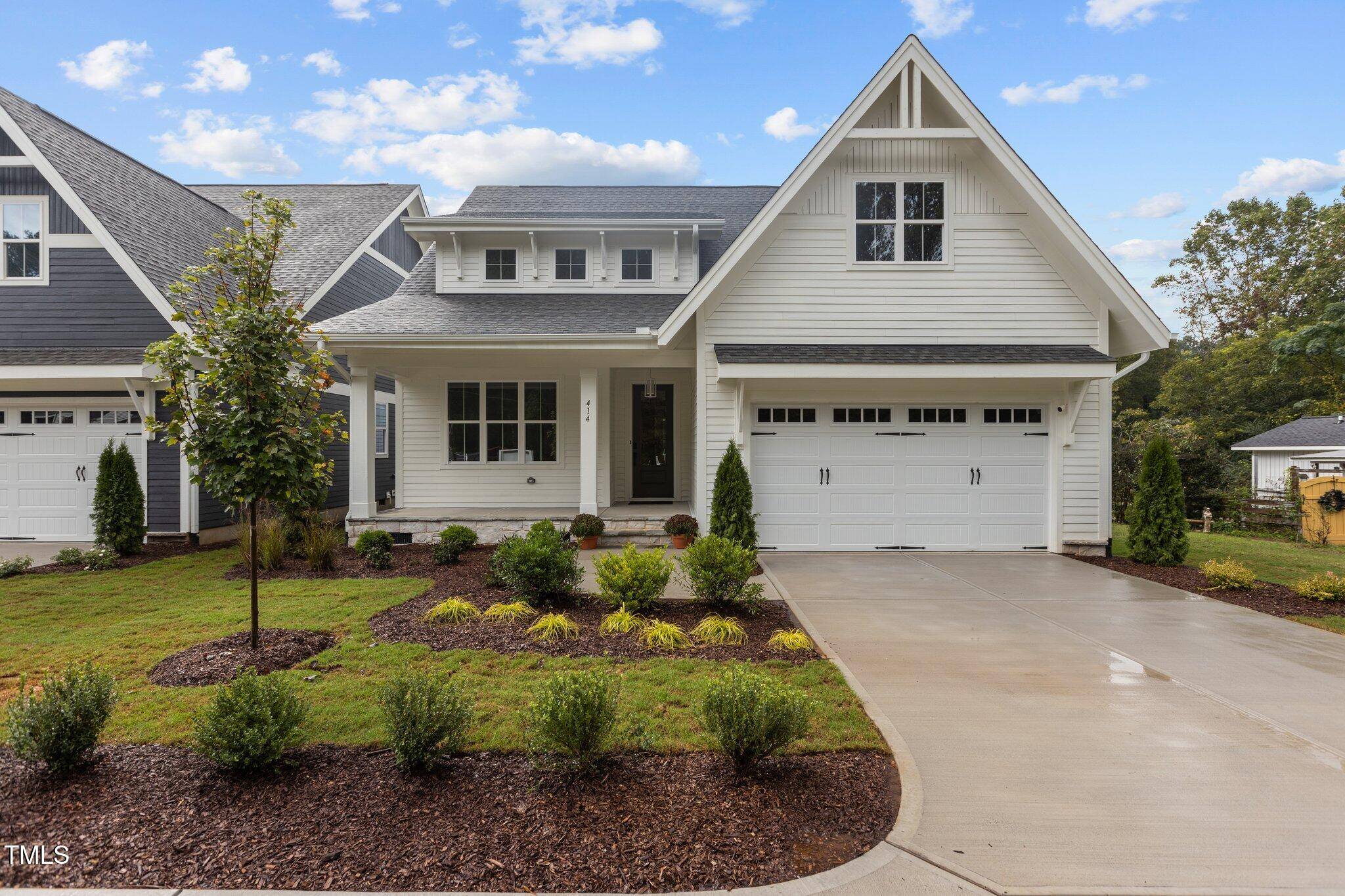 Youngsville, NC 27596,414 S Cross Street