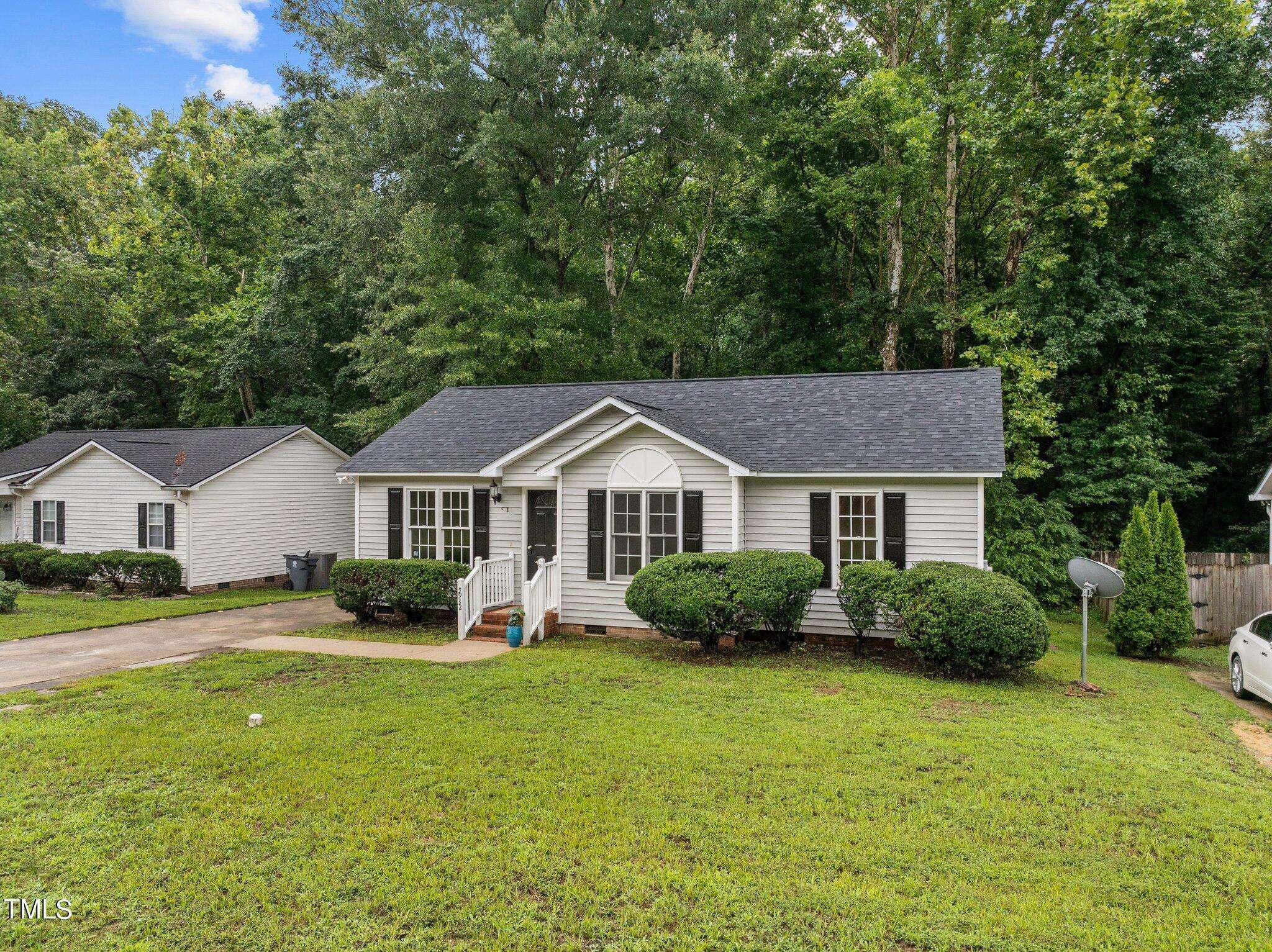 Knightdale, NC 27545,5932 Sandy Run