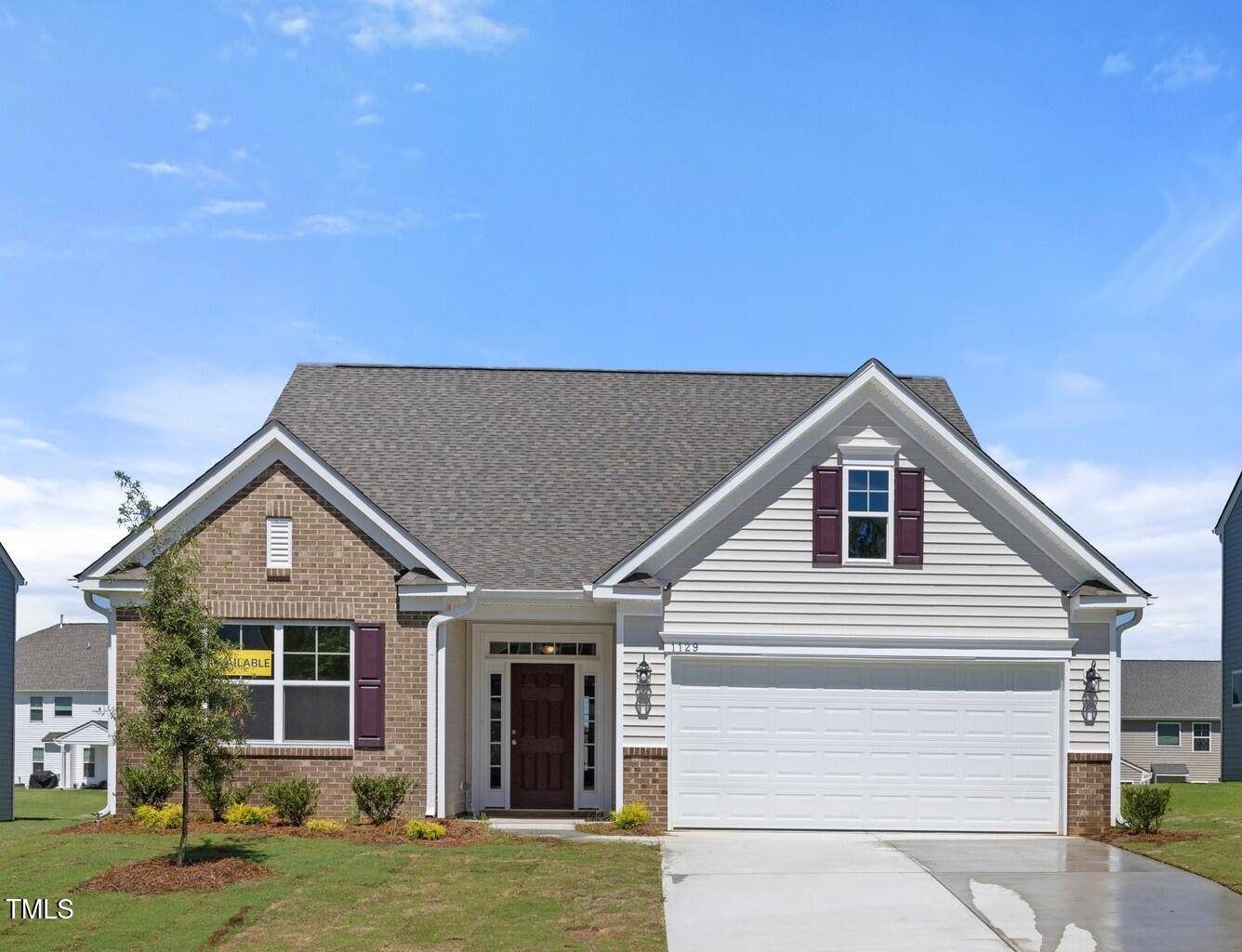 Burlington, NC 27215,1129 Capulet Drive