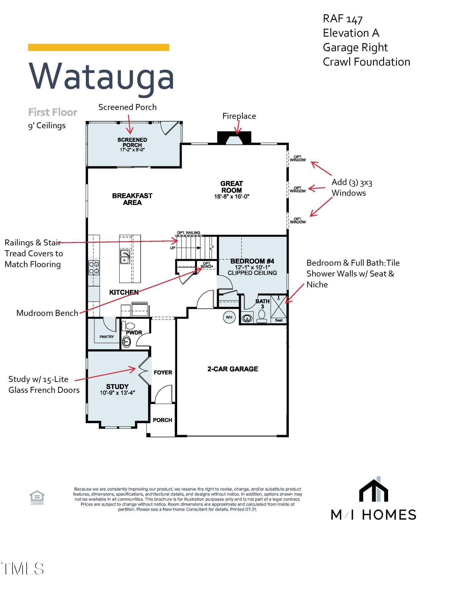 Apex, NC 27502,2376 Field Poppy Drive #Lot 147