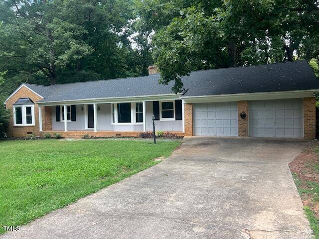 Siler City, NC 27344,20 Fairway Drive