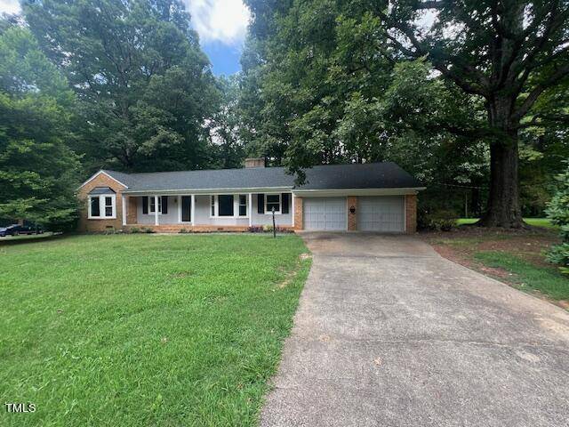 Siler City, NC 27344,20 Fairway Drive