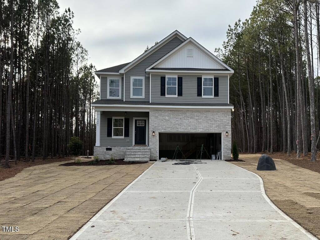 Zebulon, NC 27597,5005 Macleod Place