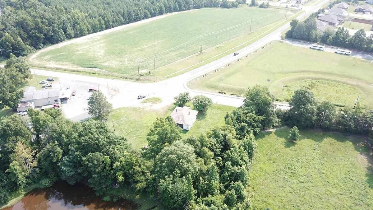 Zebulon, NC 27597,1401 Shepard School Road