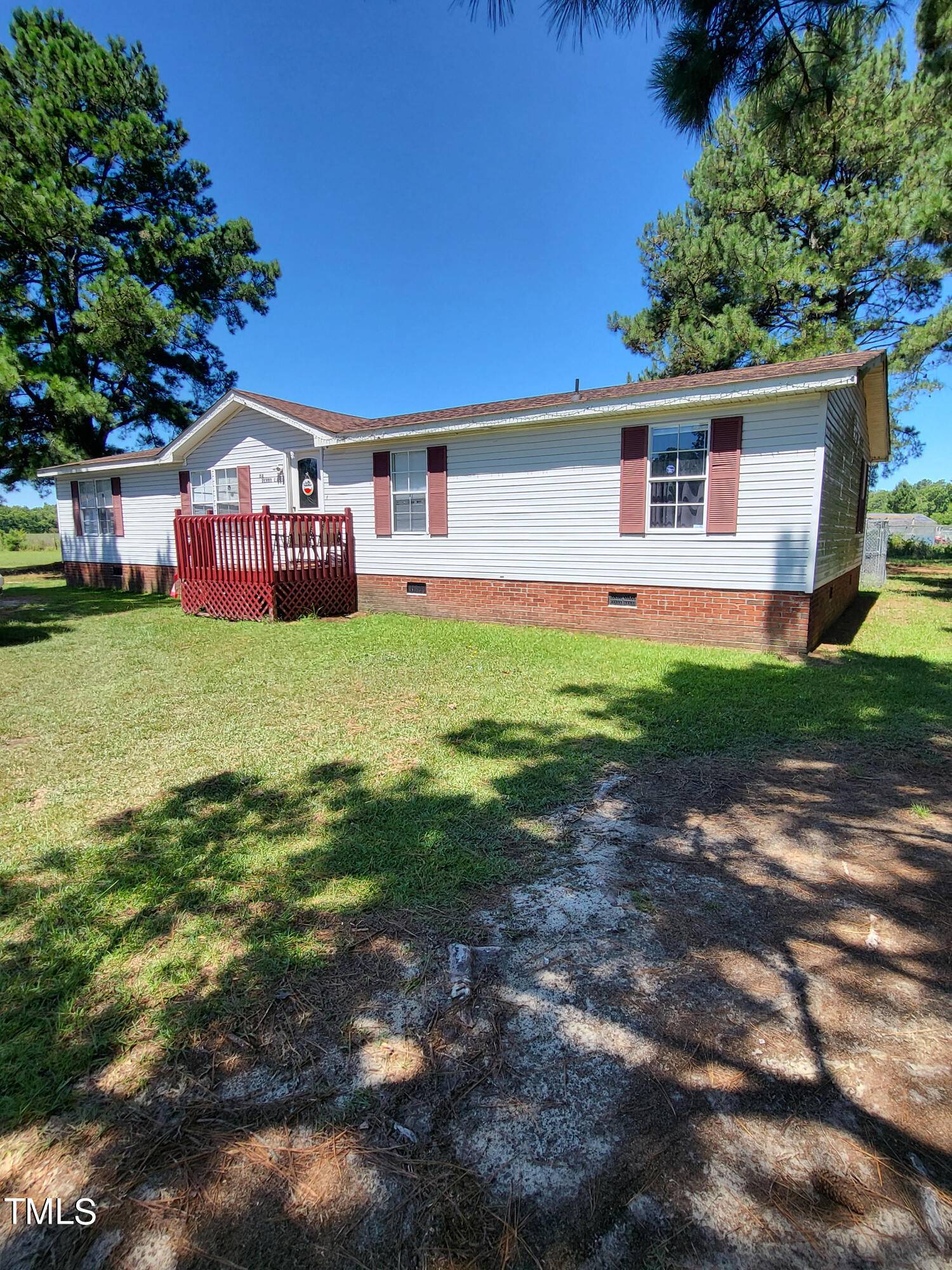 Parkton, NC 28371,64 Derby Lane