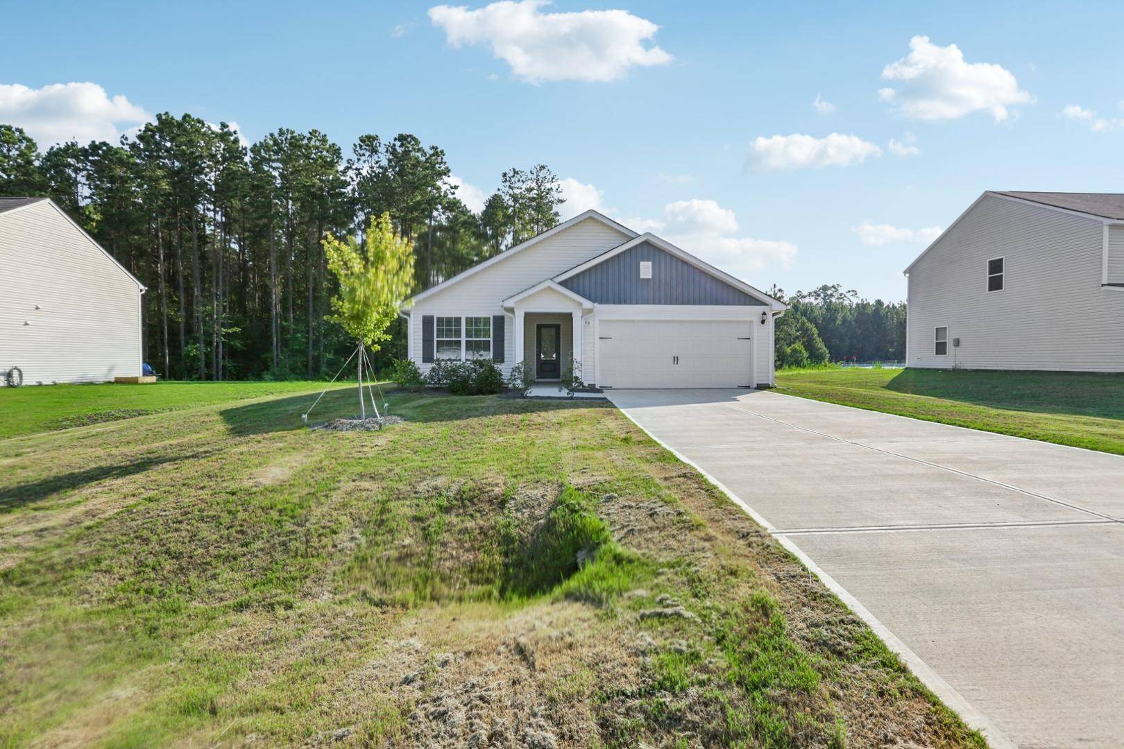 Angier, NC 27501,30 Ivy Bank Drive