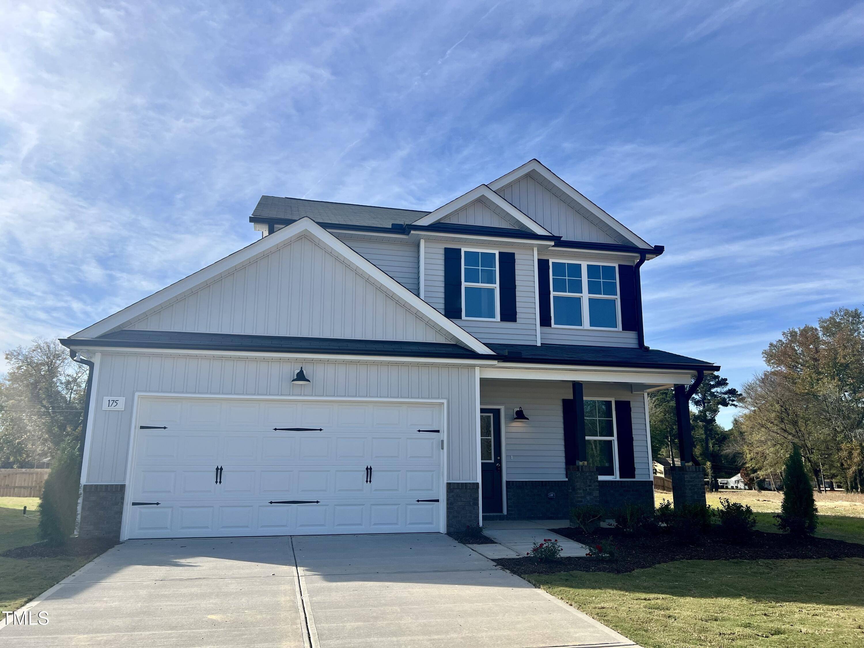 Smithfield, NC 27577,175 W Saltgrass Lane