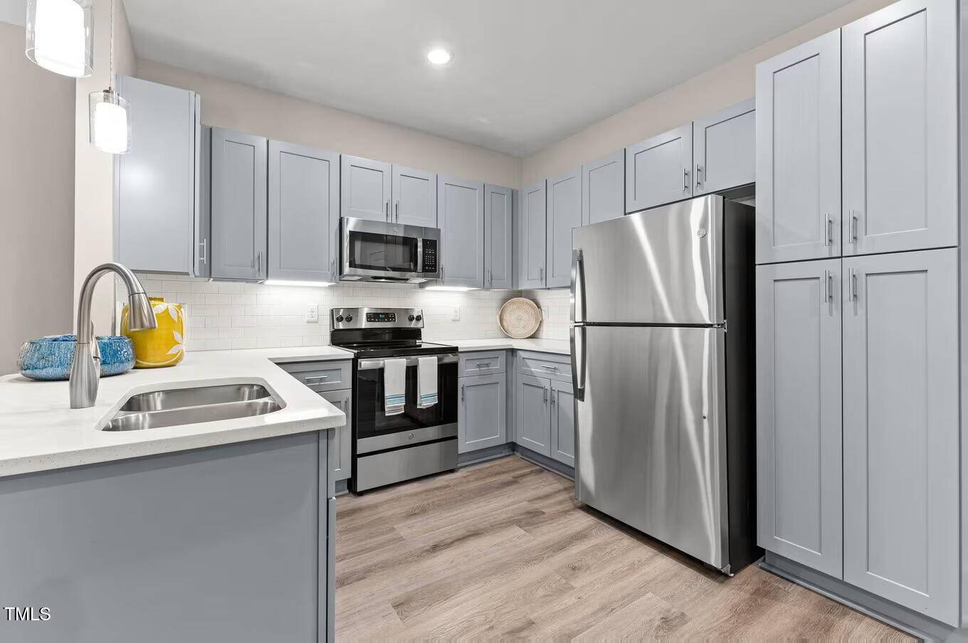 Knightdale, NC 27545,1001 Mulford Court #B1