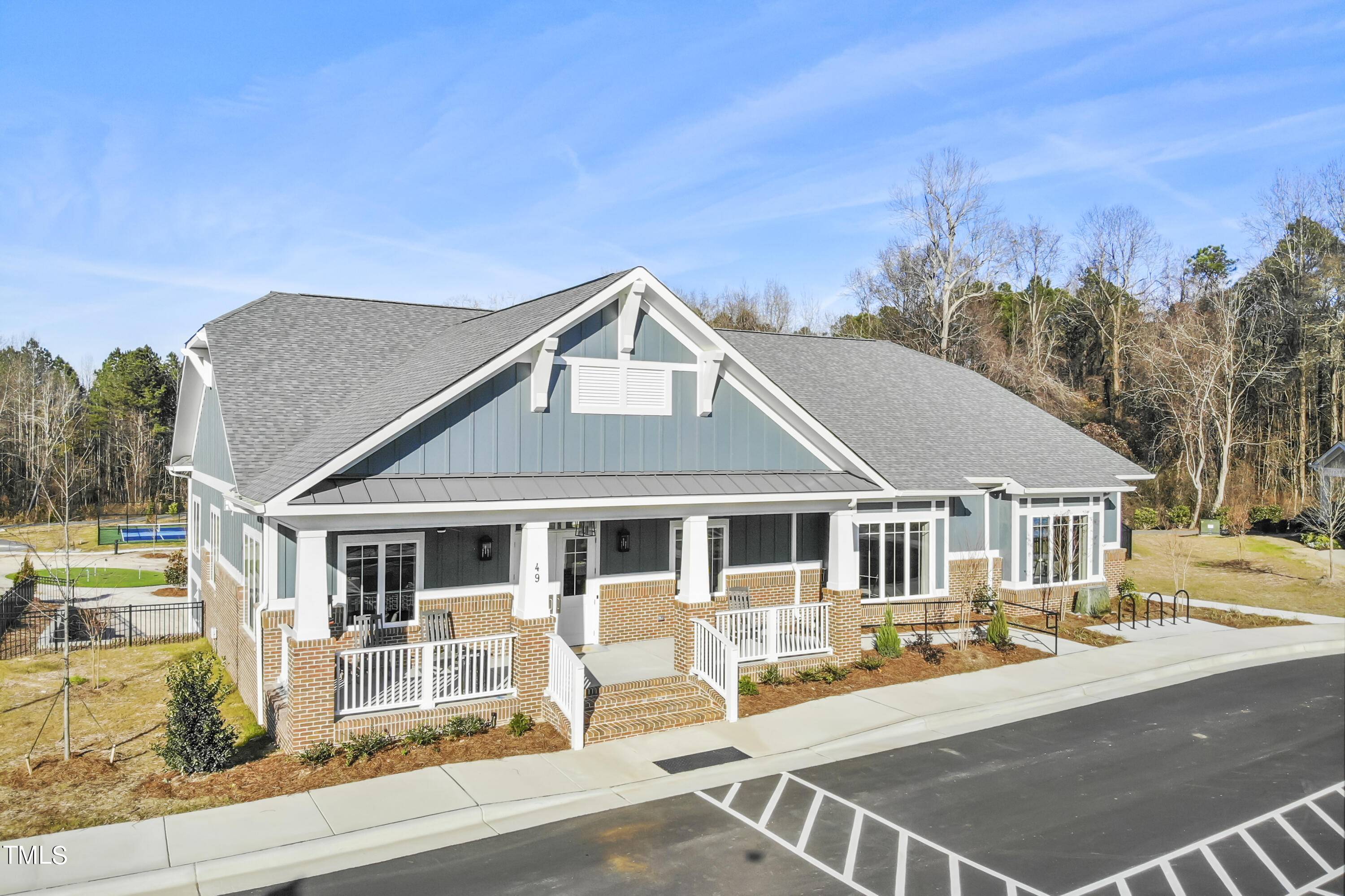 Clayton, NC 27527,353 Village Walk Drive