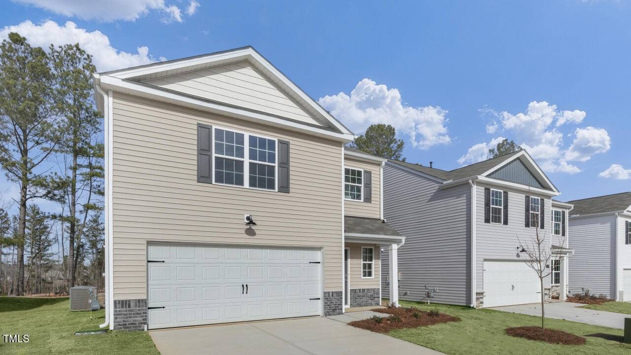 Sanford, NC 27332,218 Palm Drive