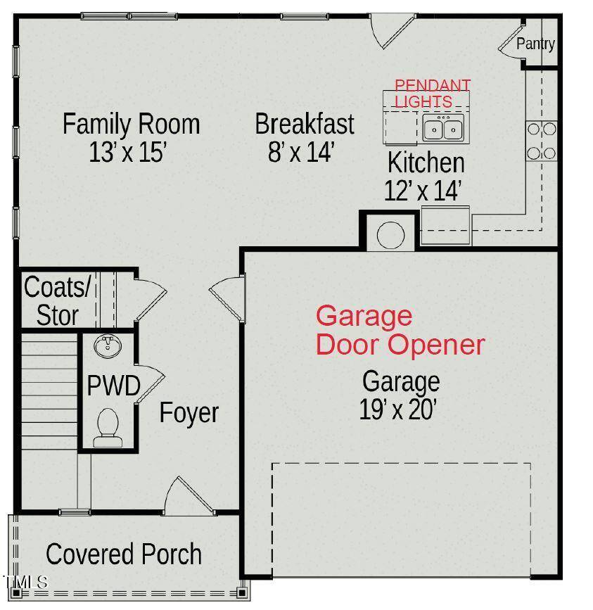 Goldsboro, NC 27530,100 S Torrent Court