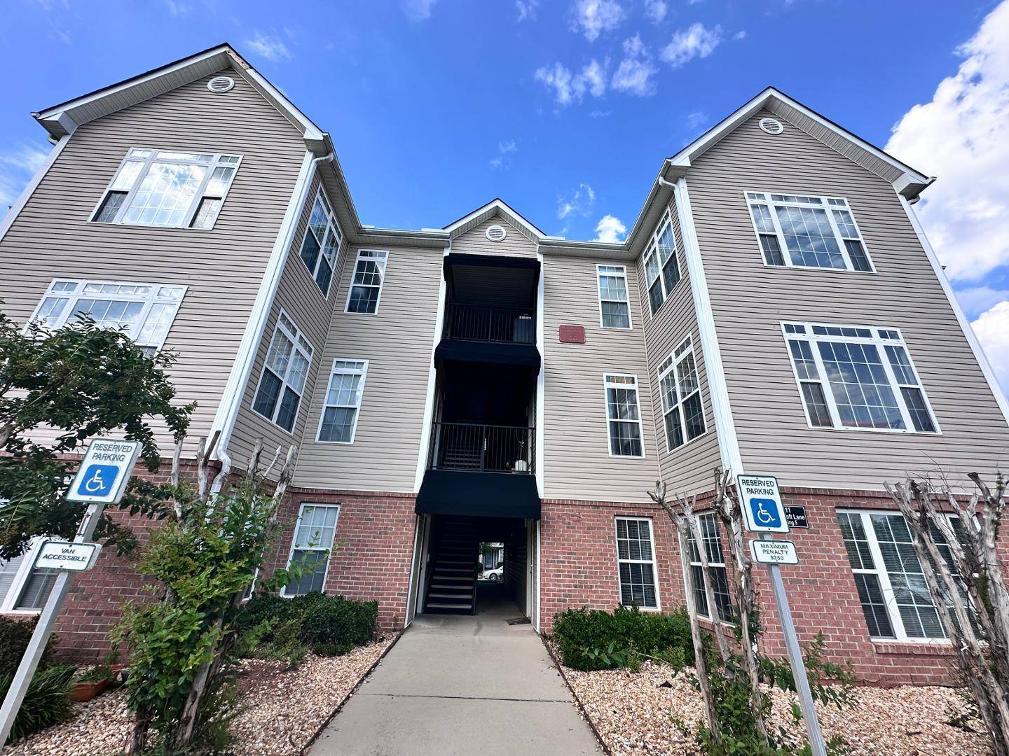 Raleigh, NC 27617,2520 Friedland Place #Apt 203