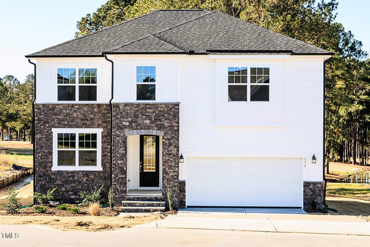 Four Oaks, NC 27524,556 Barbour Farm Lane