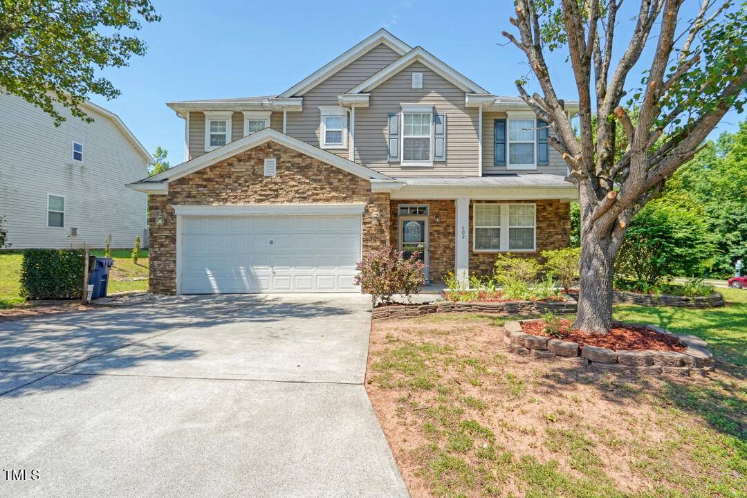 Durham, NC 27703,602 Weathervane Drive