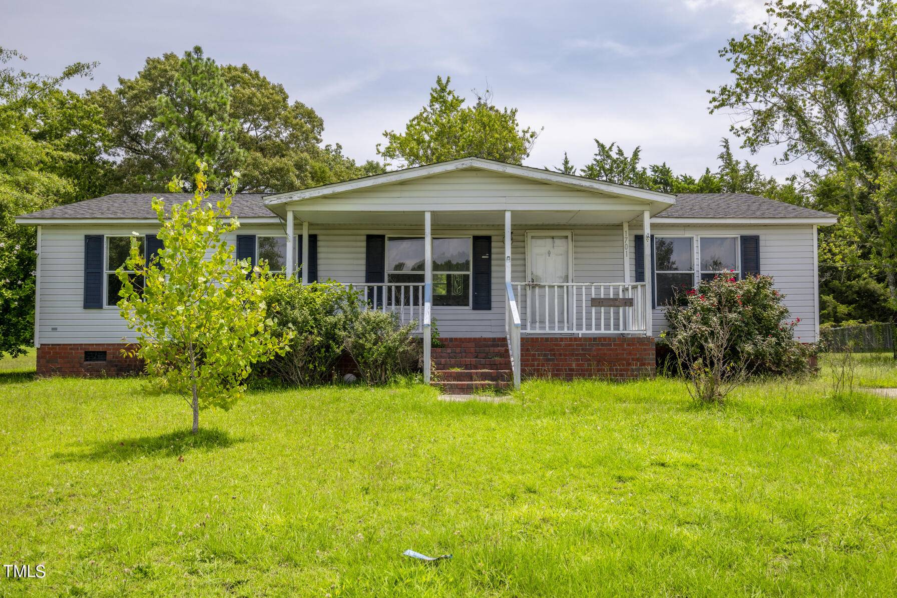 Raeford, NC 28376,1701 Obannon Drive