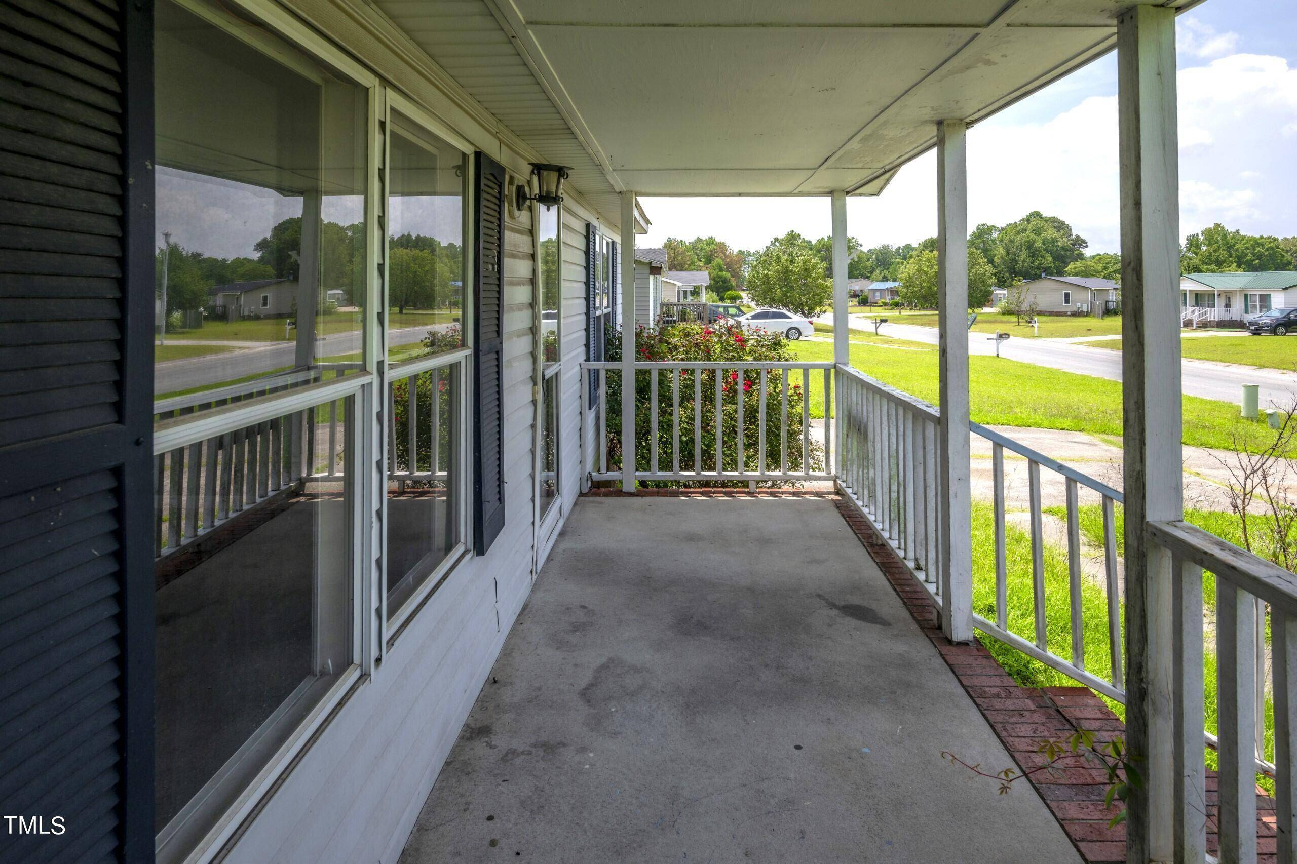 Raeford, NC 28376,1701 Obannon Drive