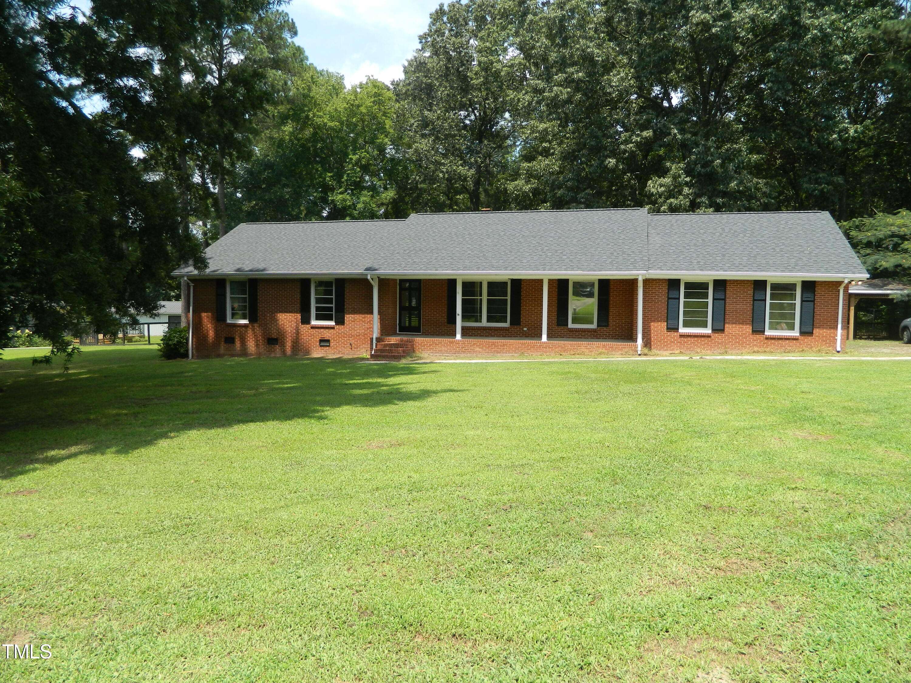 Louisburg, NC 27549,105 Rex Place