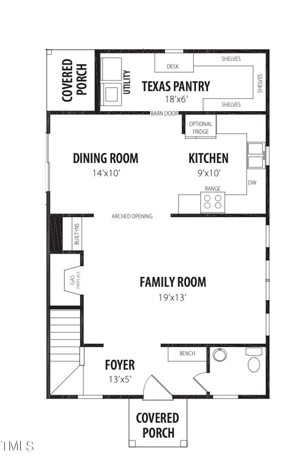 Middlesex, NC 27557,344 Longbow Drive