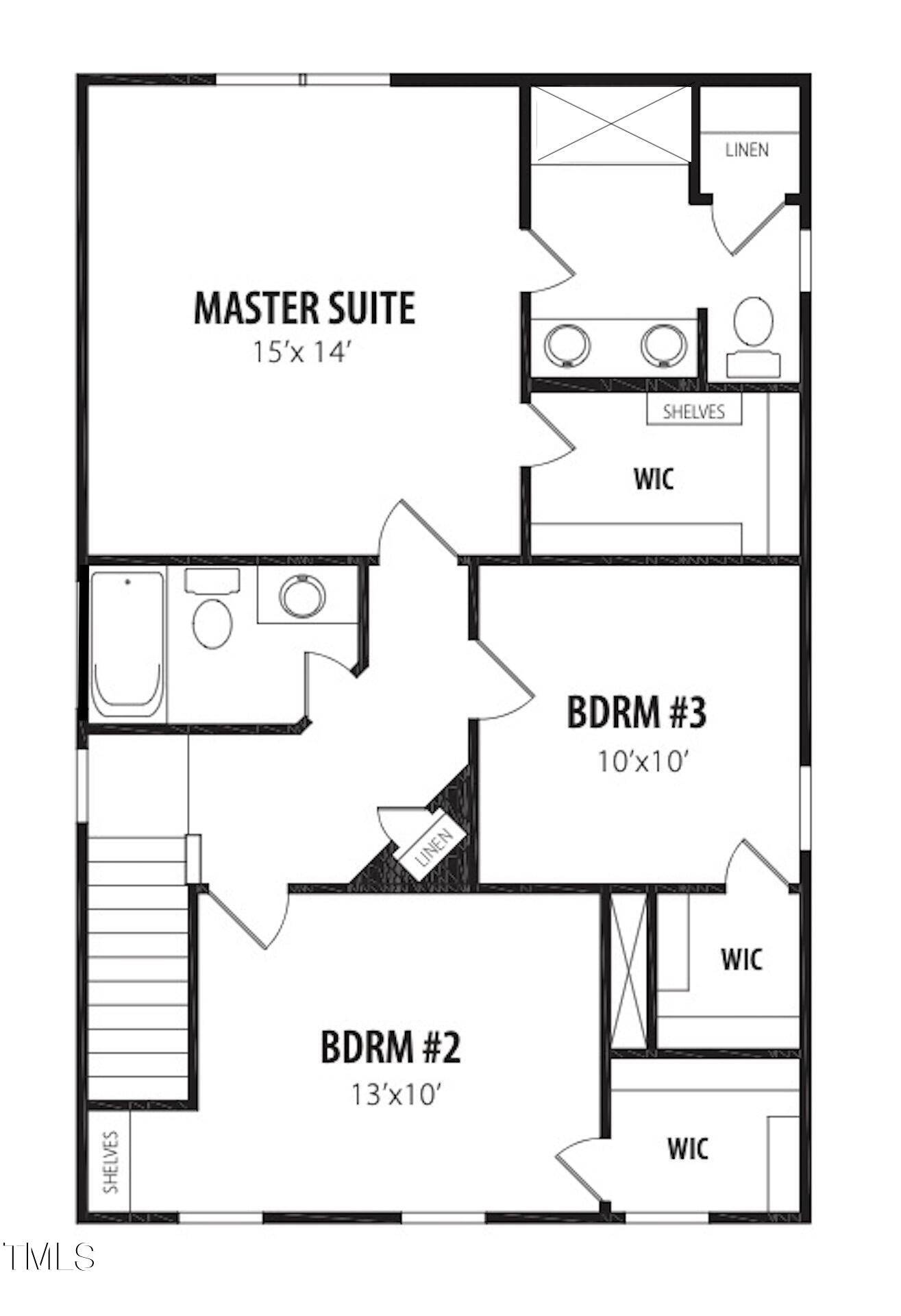 Middlesex, NC 27557,344 Longbow Drive