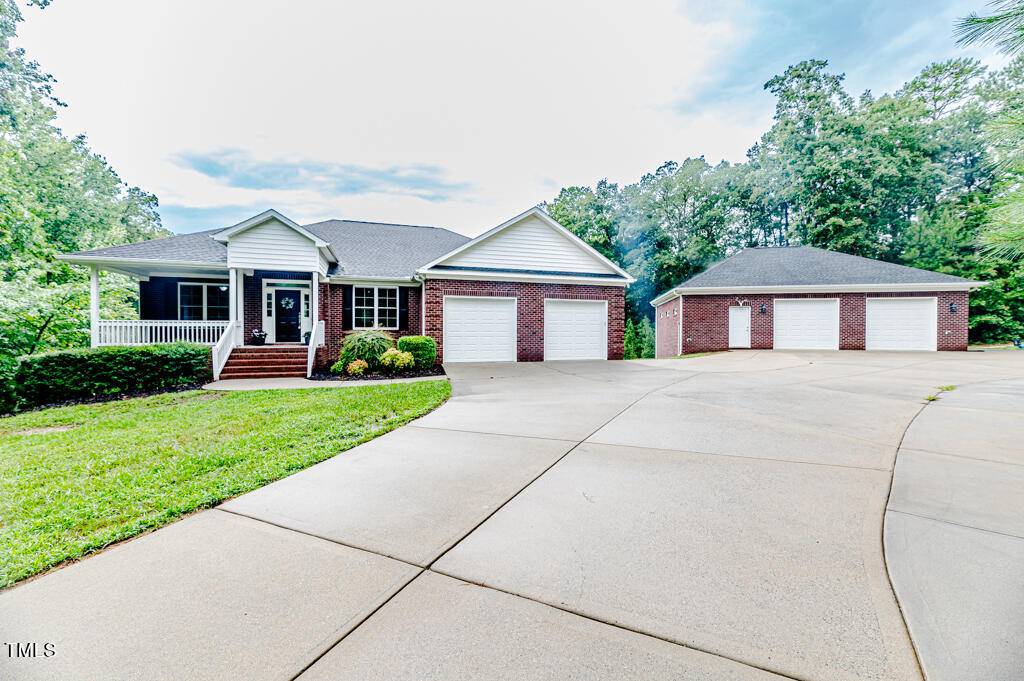 Sanford, NC 27330,320 Copper Ridge Drive