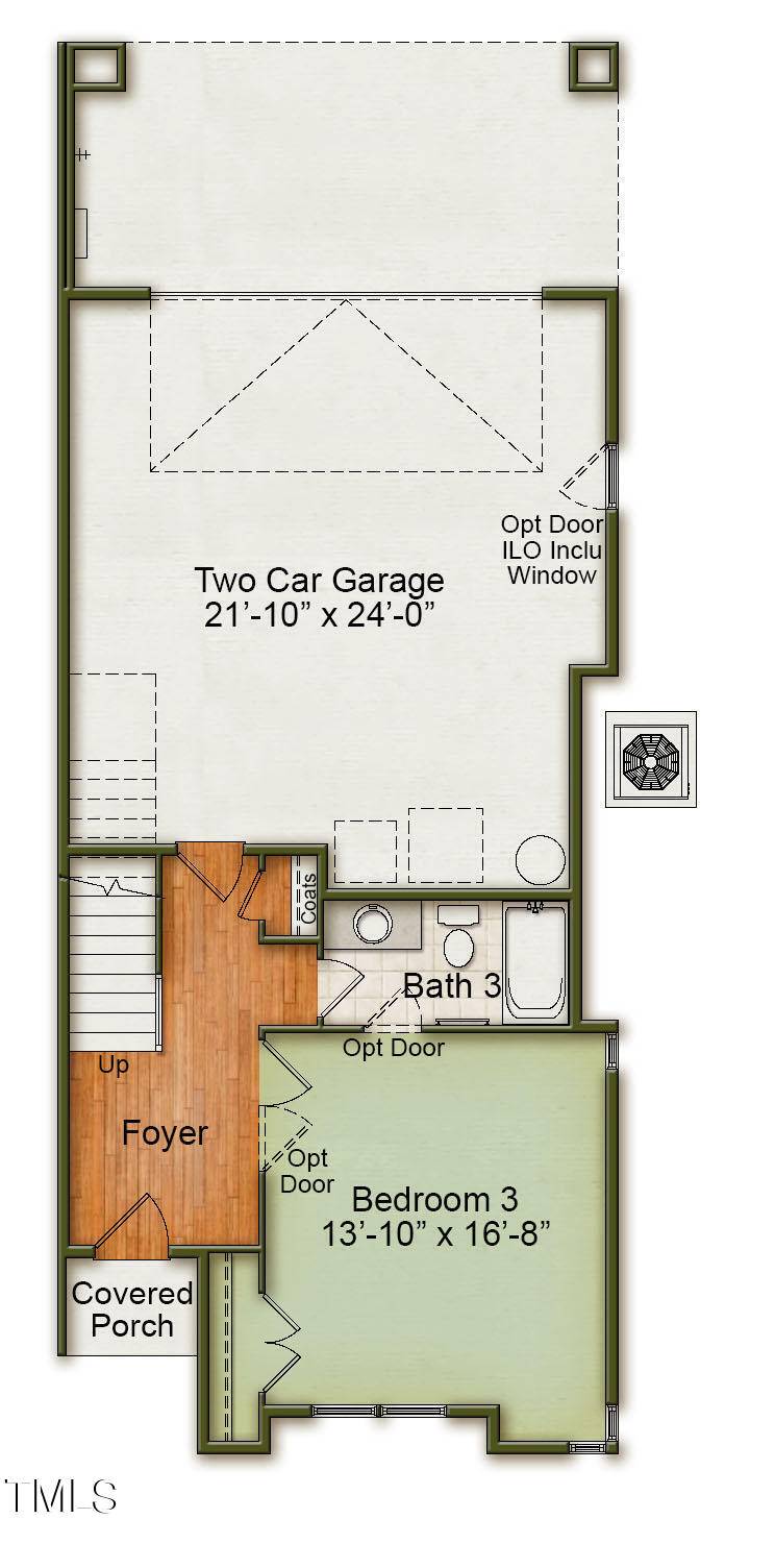 Wendell, NC 27591,1140 Cottonsprings Drive