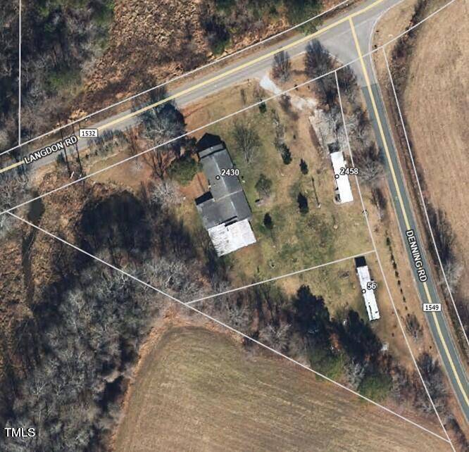 Angier, NC 27501,2430 Langdon Road