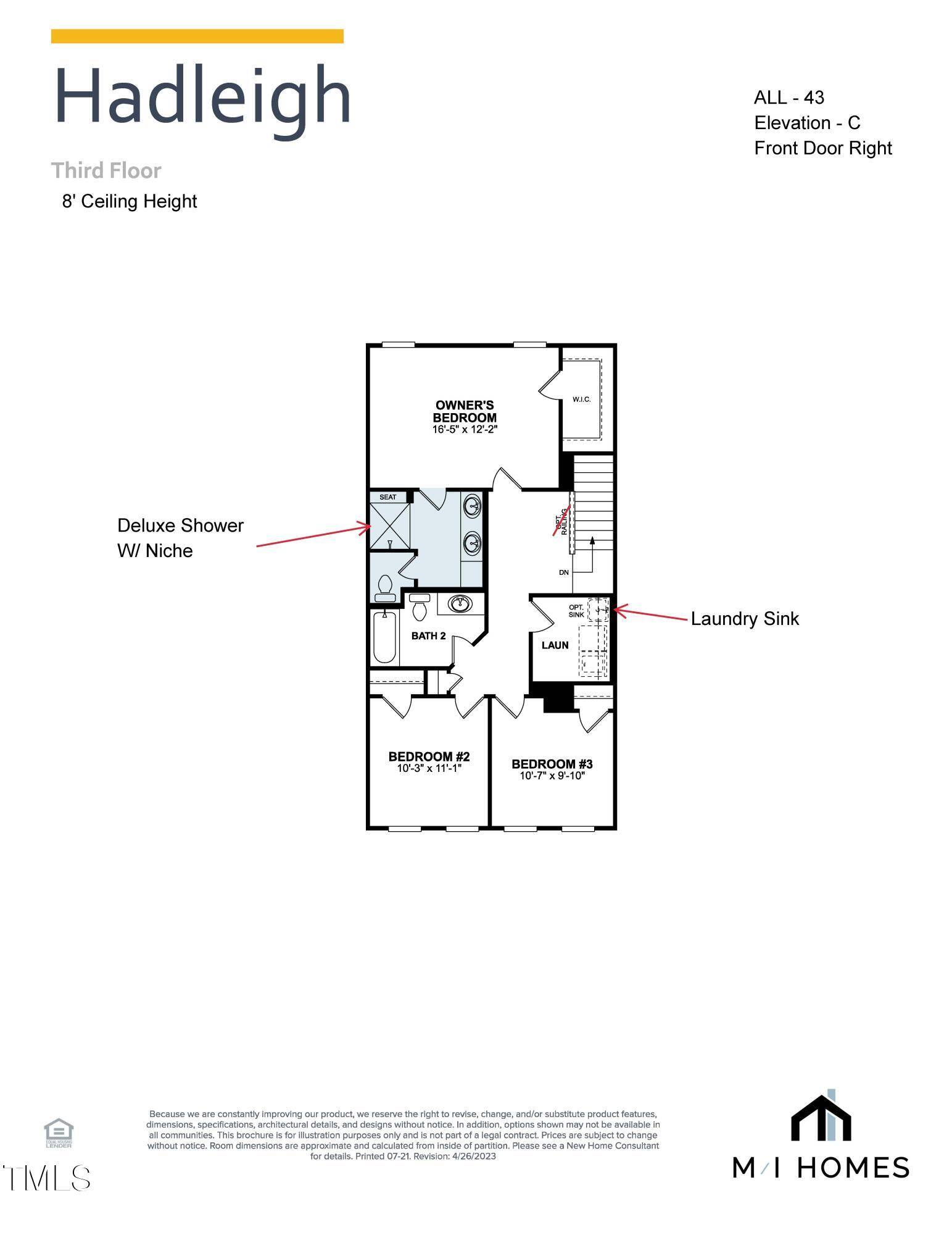 Cary, NC 27519,3010 Freewinds Way ##43