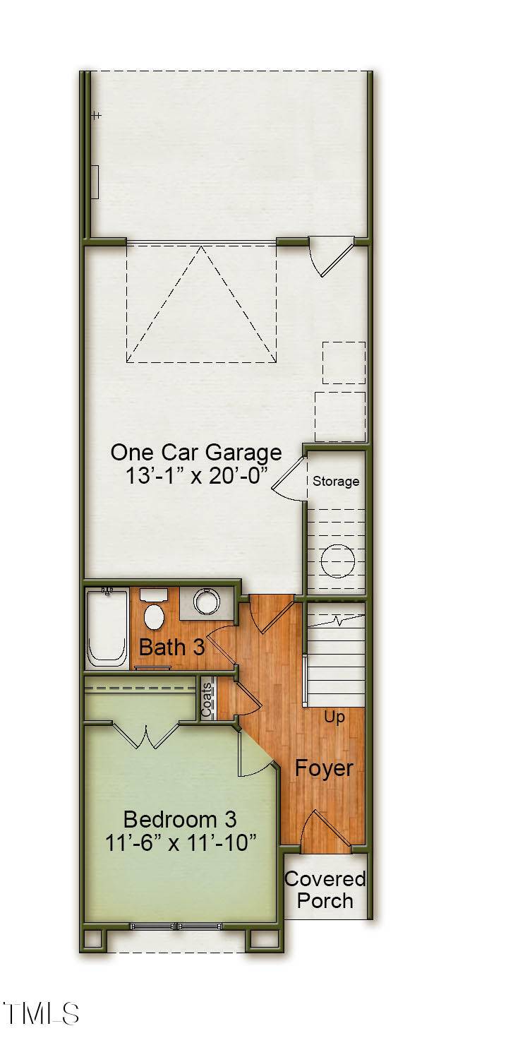 Wendell, NC 27591,1142 Cottonsprings Drive